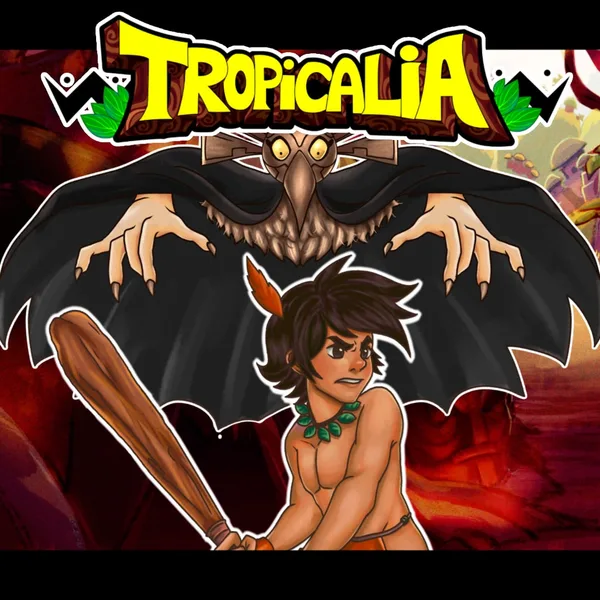 Tropicalia PS4 & PS5