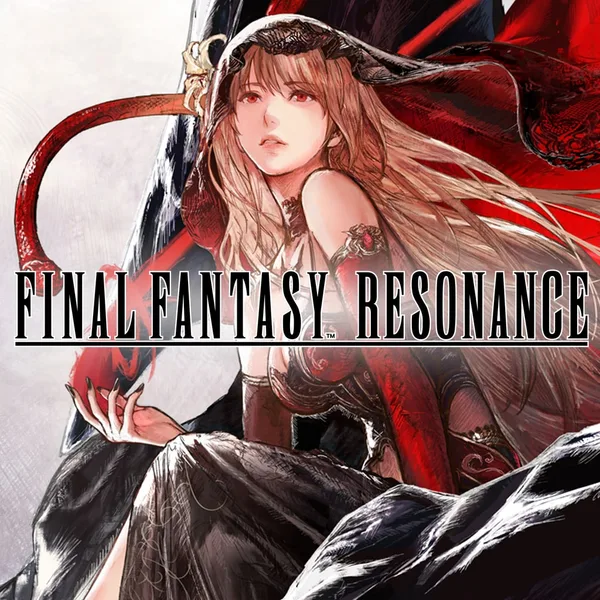 FINAL FANTASY RESONANCE [PS5]