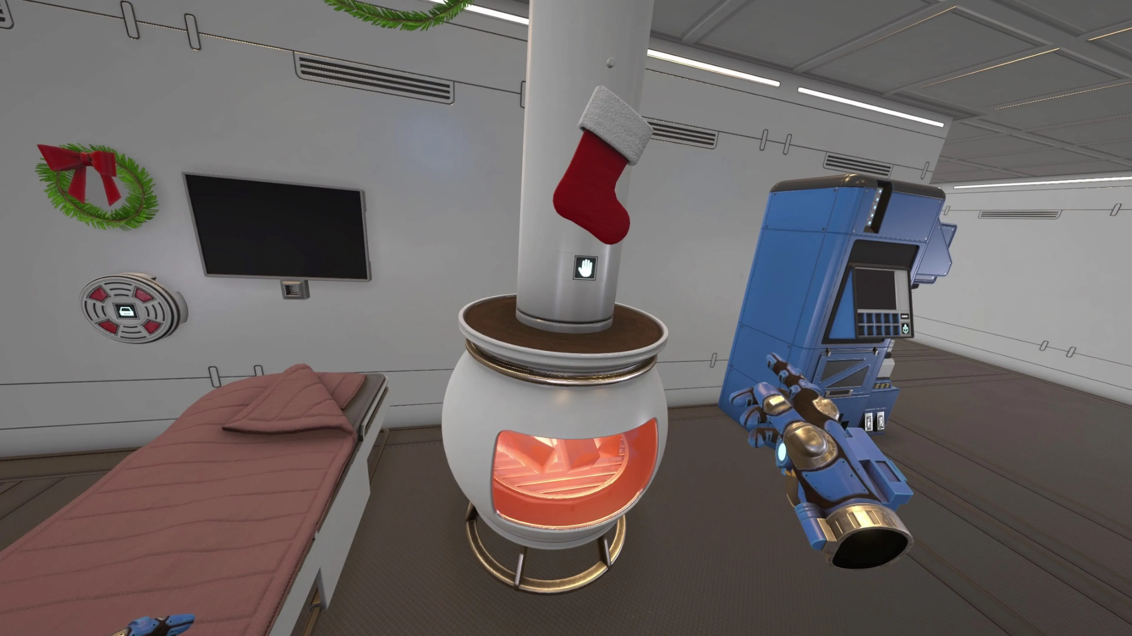 Surviving Mars: Pioneer Holiday Pack [PS5] - изображение 4