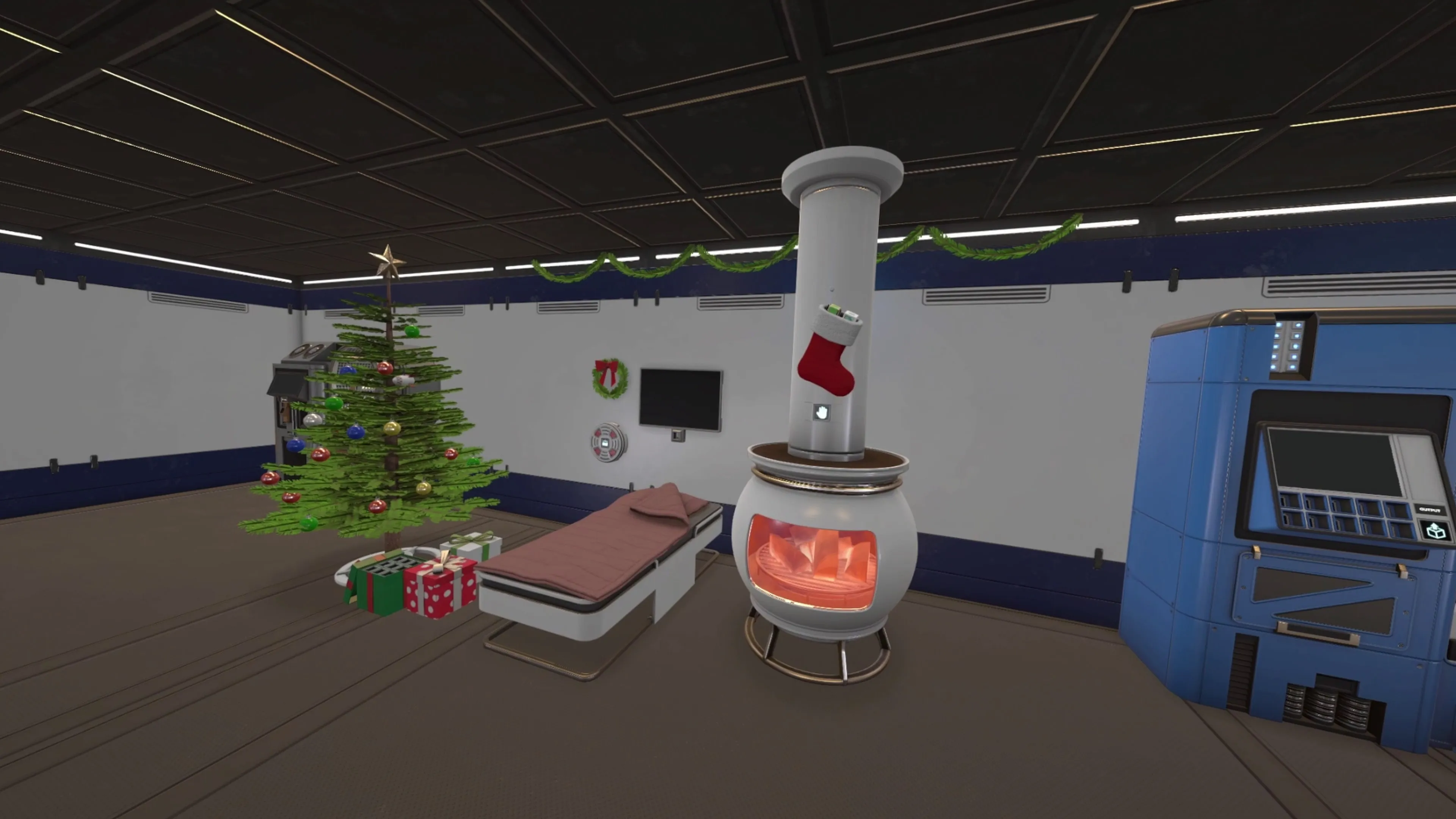 Surviving Mars: Pioneer Holiday Pack [PS5] - изображение 2