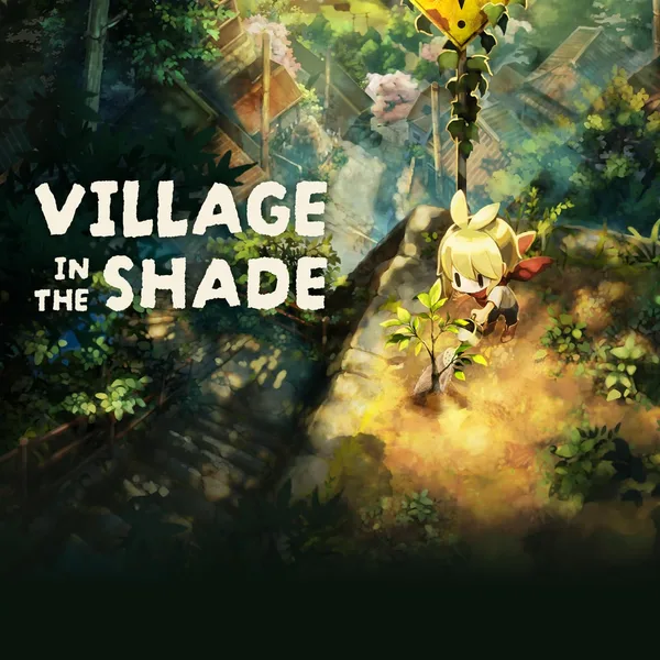 Village in the Shade [PS5]