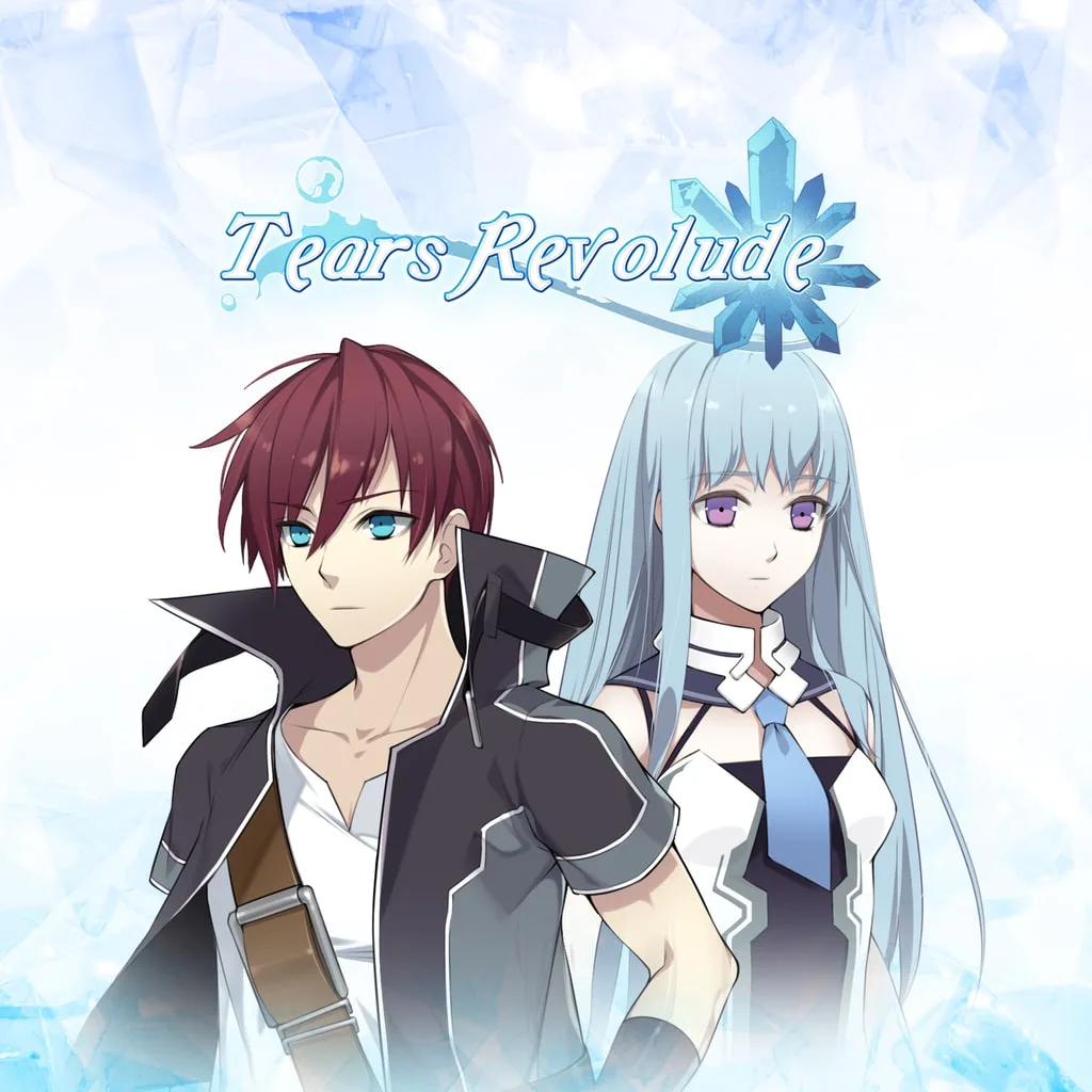Tears Revolude [PS4, PS5] - изображение 1