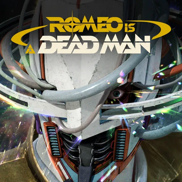ROMEO IS A DEAD MAN [PS5]