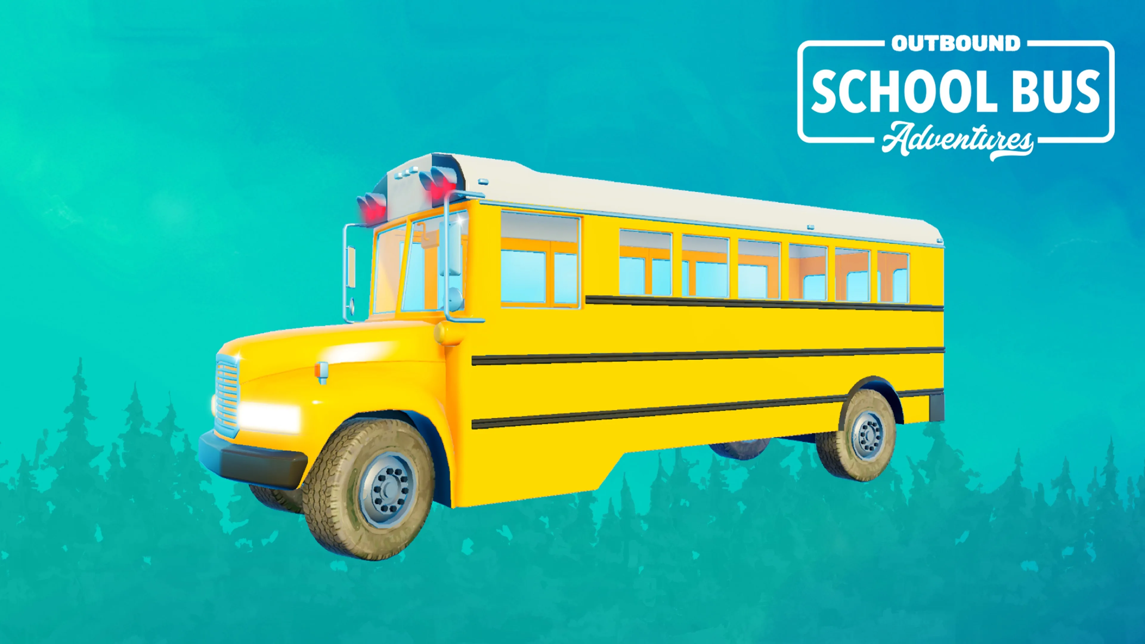 Outbound - Schoolbus Adventures DLC [PS5] - изображение 2