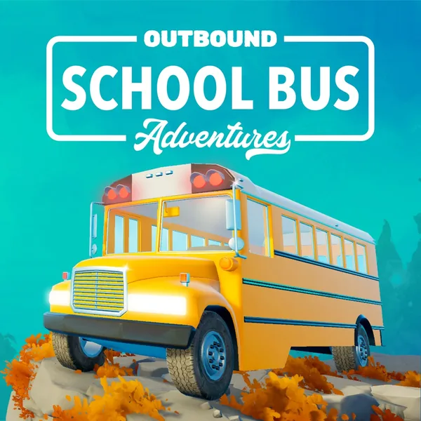 Outbound - Schoolbus Adventures DLC [PS5]