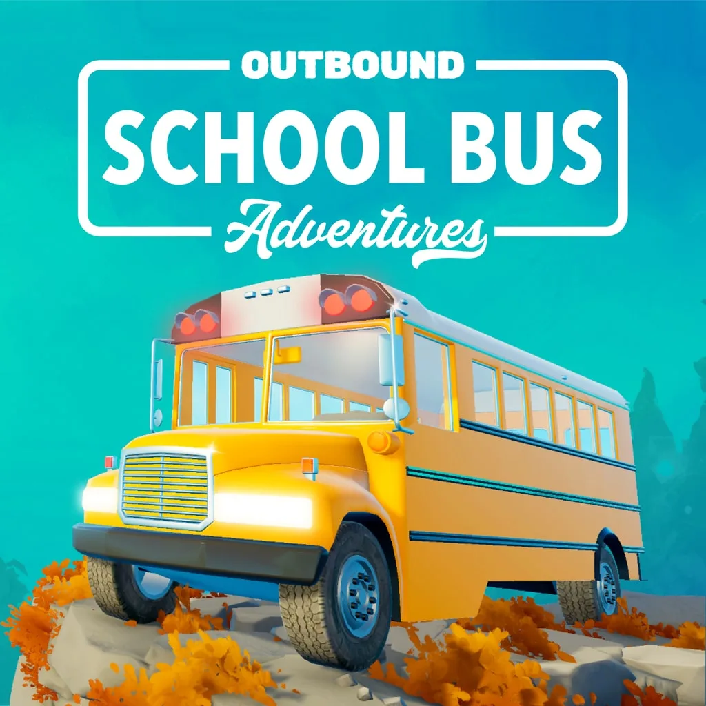Outbound - Schoolbus Adventures DLC [PS5] - изображение 1