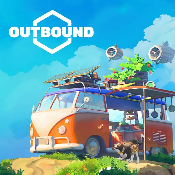 Outbound [PS5]