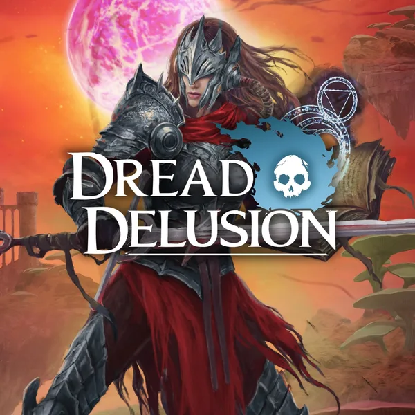 Dread Delusion [PS4,&nbsp;PS5]