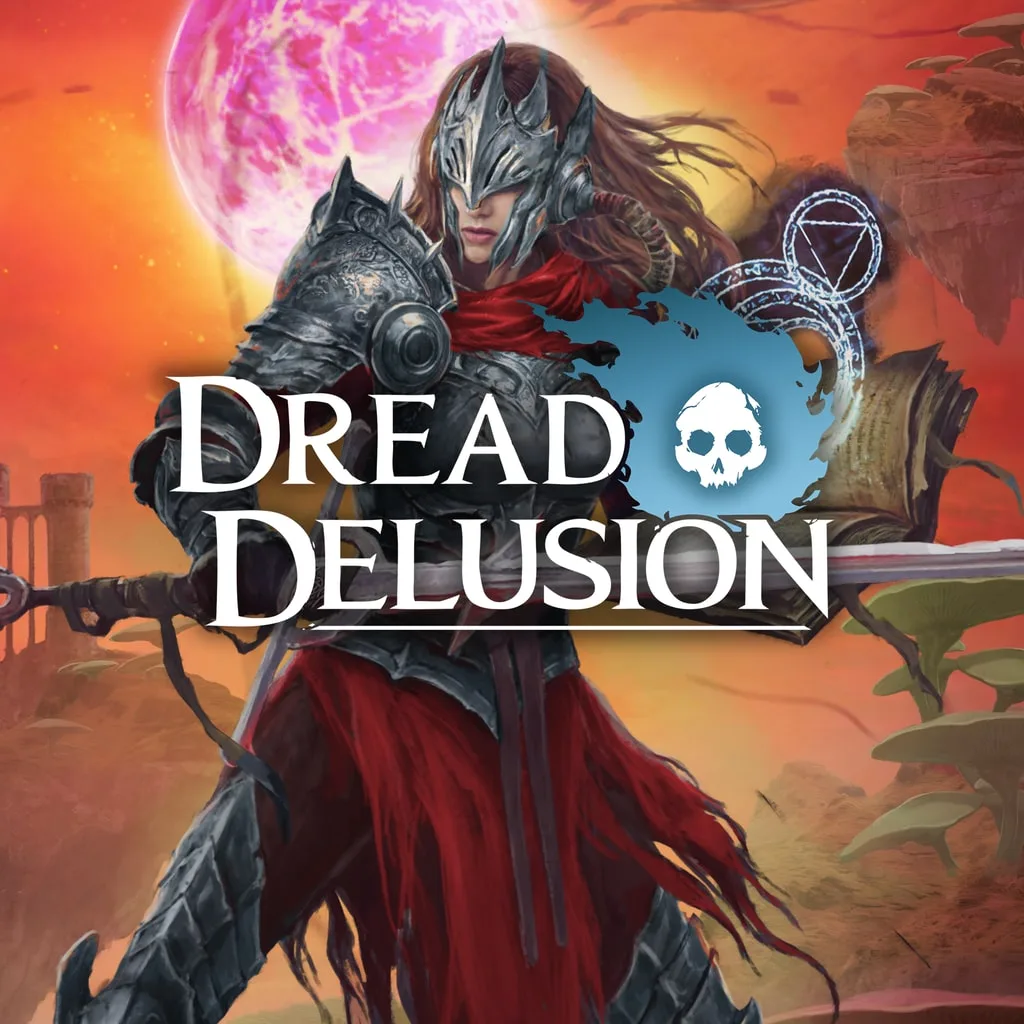 Dread Delusion [PS4, PS5] - изображение 1
