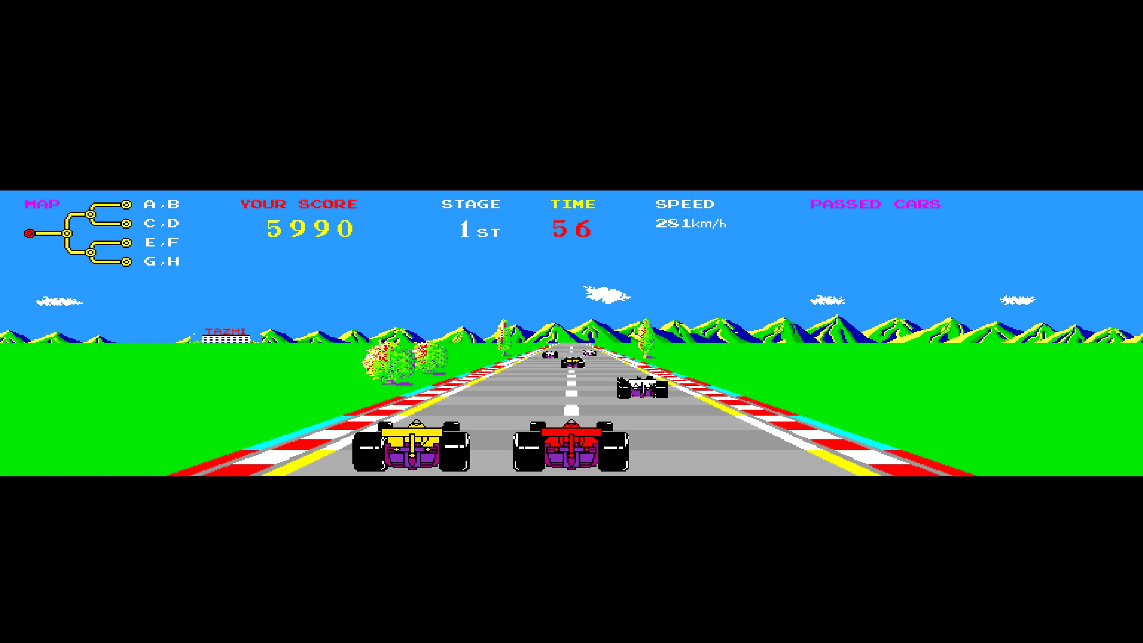 Arcade Archives TX-1 [PS4] - изображение 3