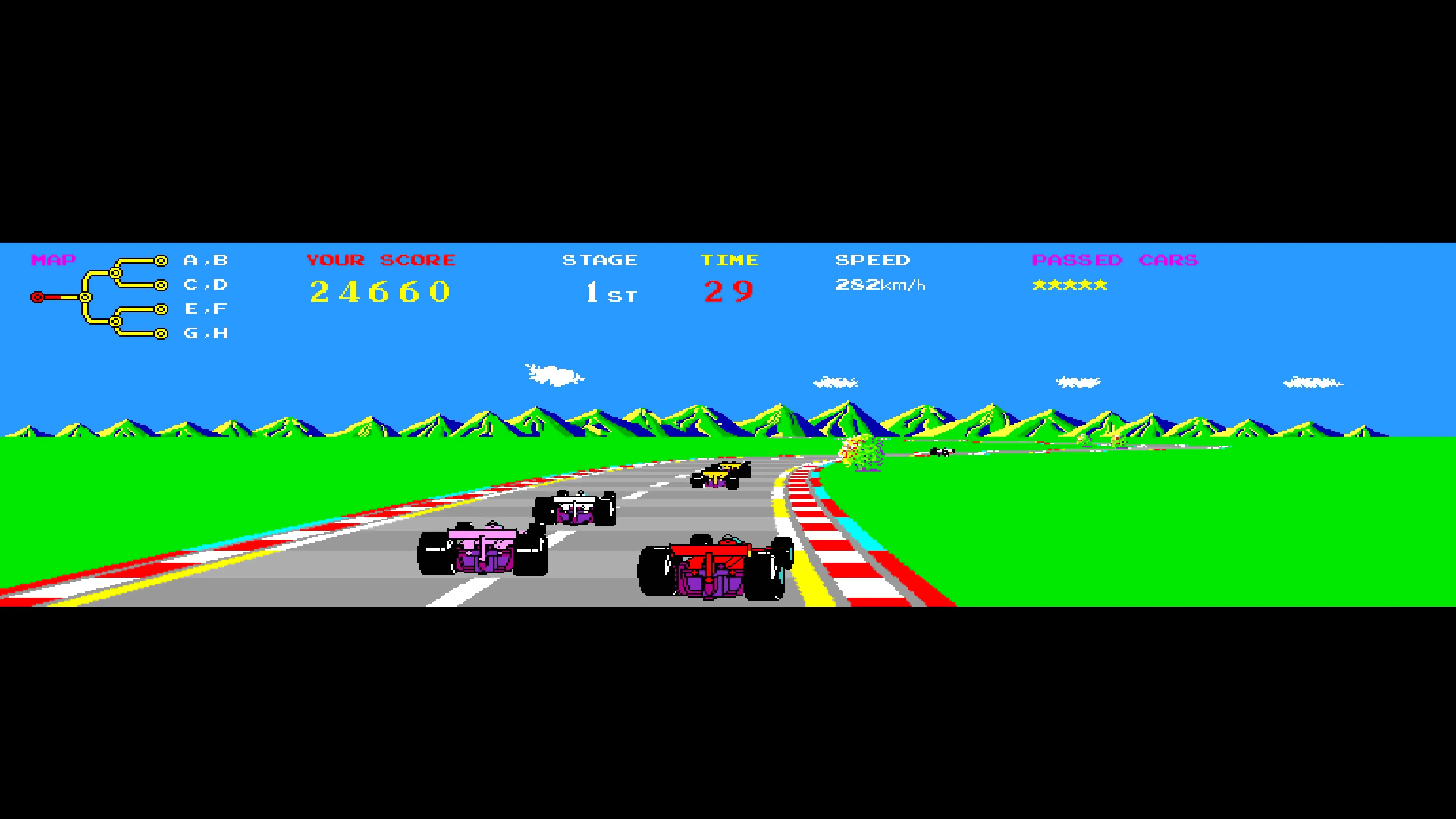 Arcade Archives TX-1 [PS4] - изображение 4
