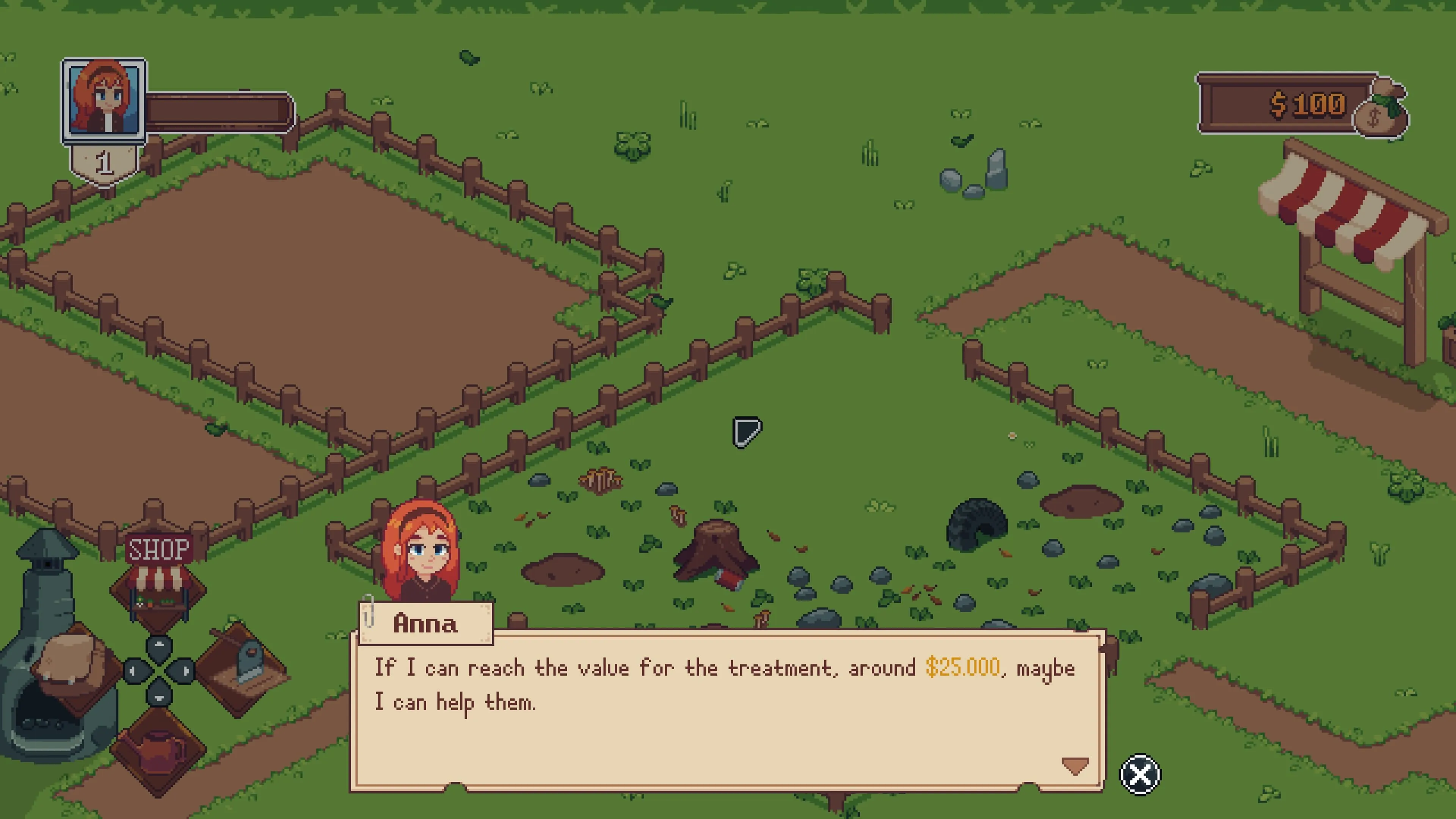 Tiny Little Farm [PS4] - изображение 4
