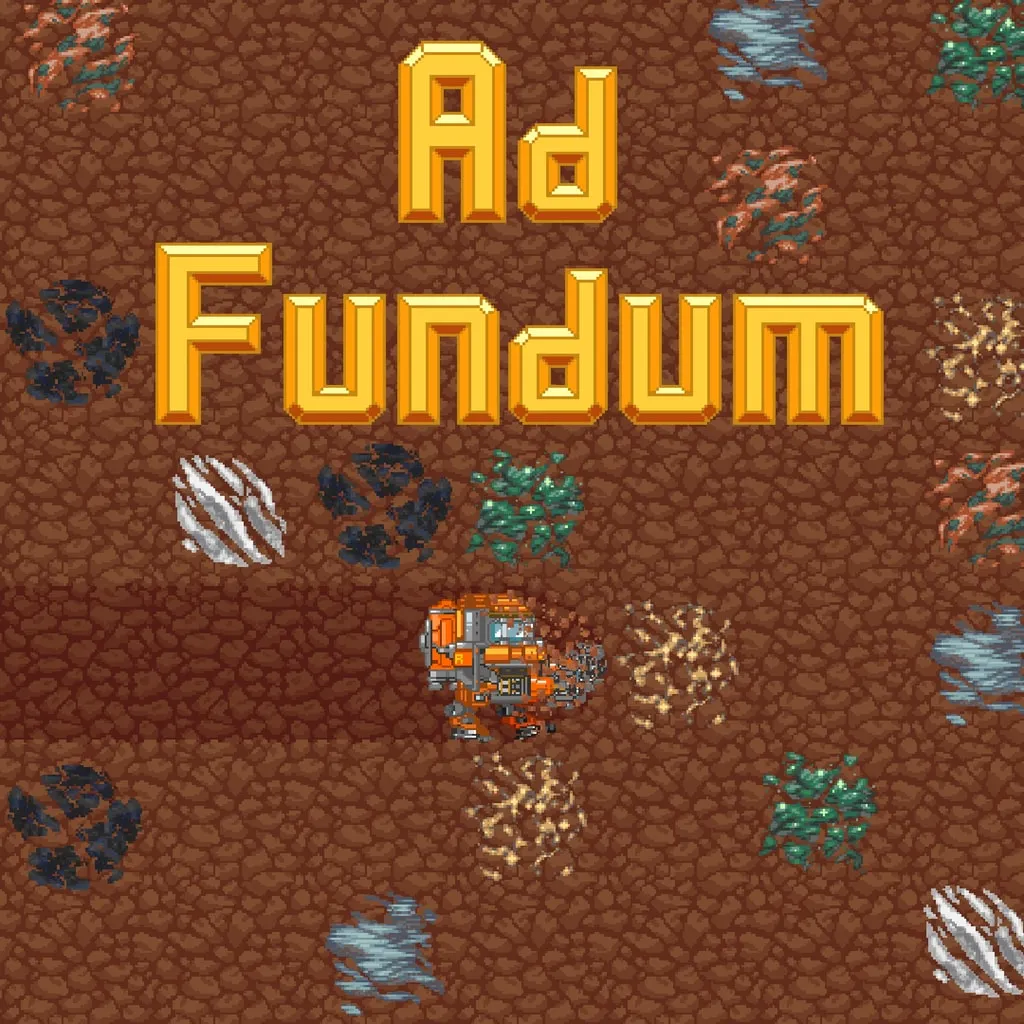 Ad Fundum [PS5] - изображение 1
