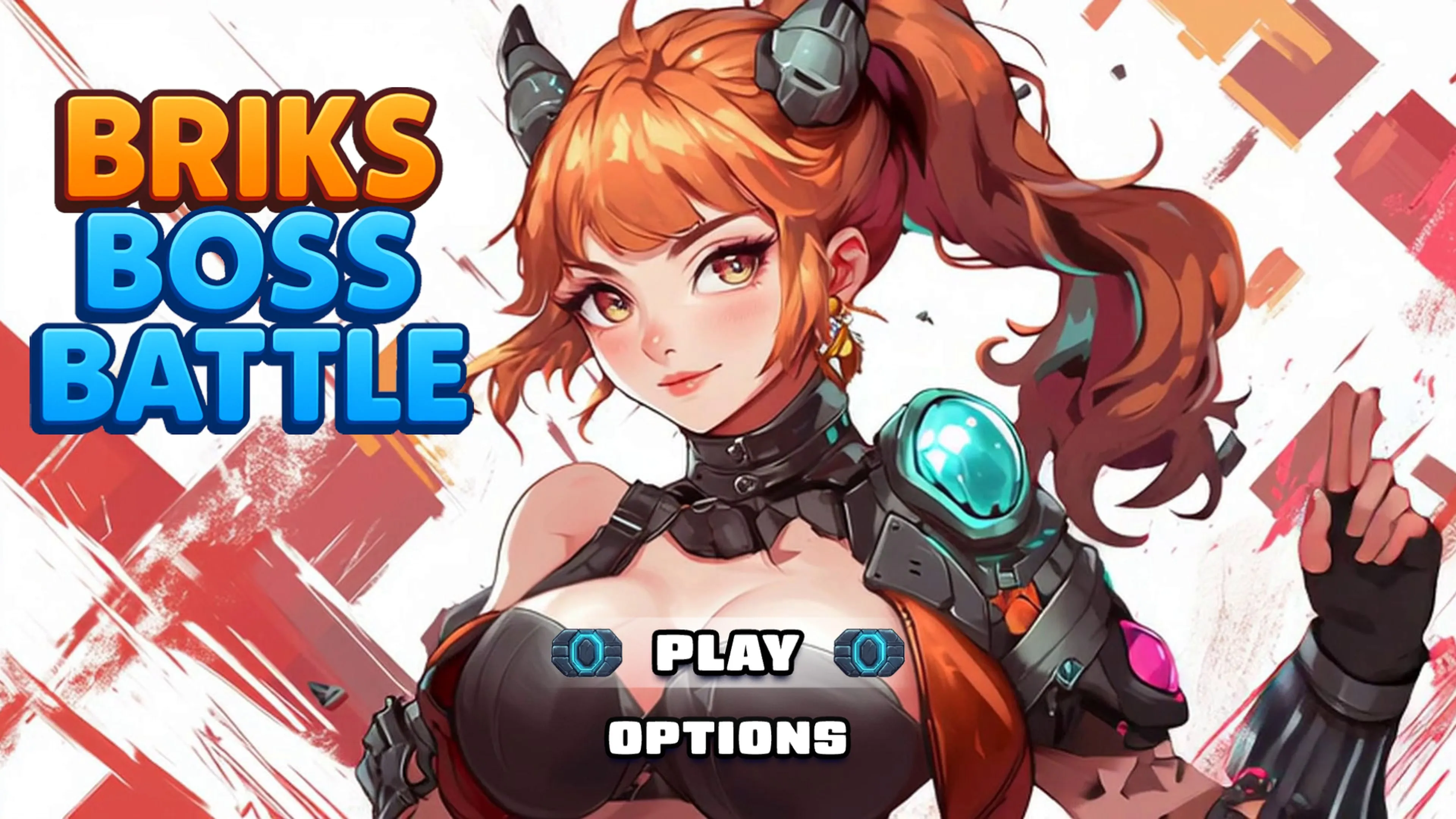 Briks Boss Battle [PS5] - изображение 2