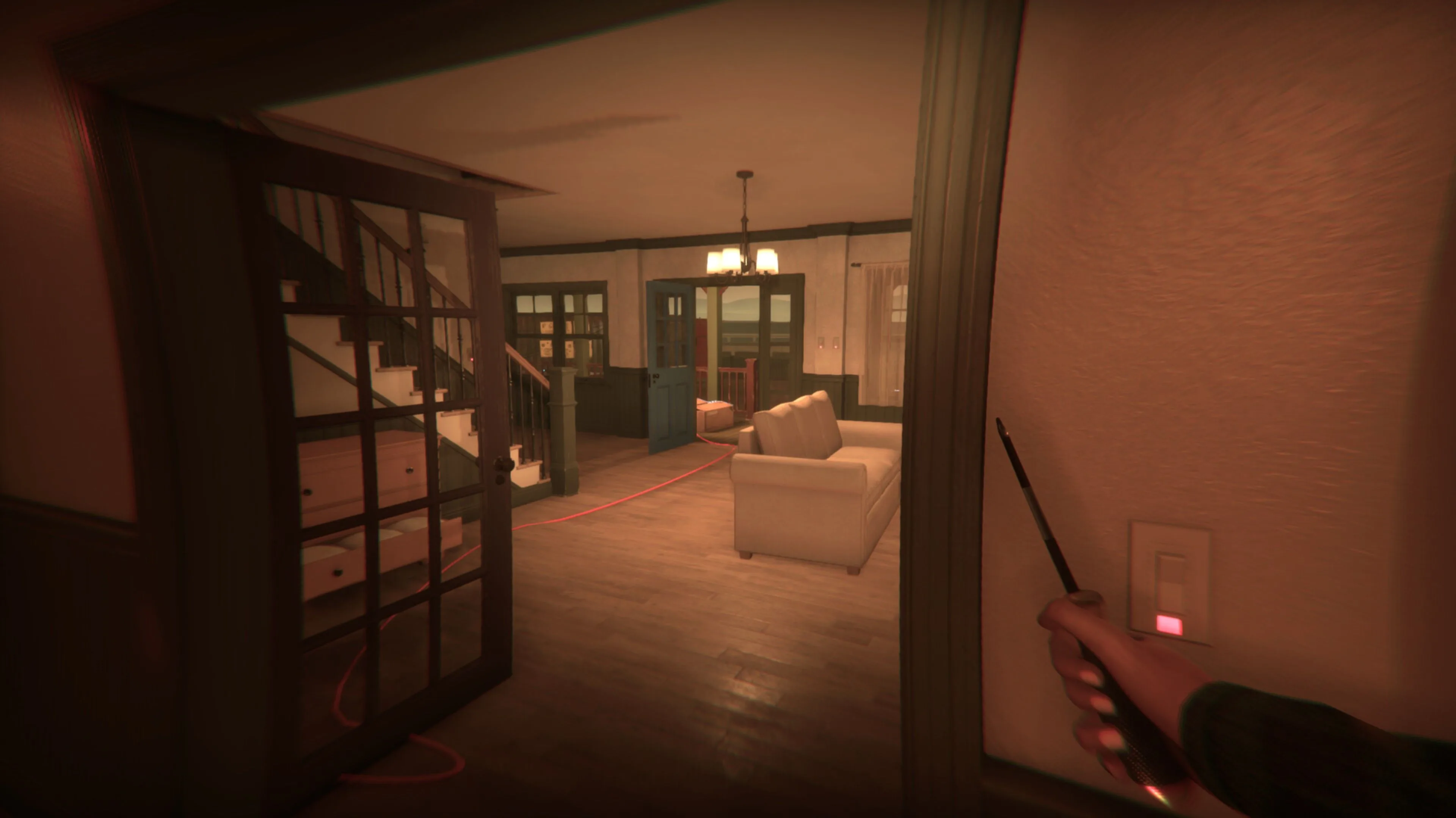 Creepy Shift: House For Sale [PS5] - изображение 2