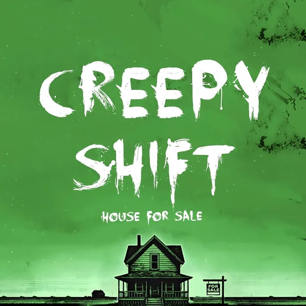 Creepy Shift: House For Sale [PS5]