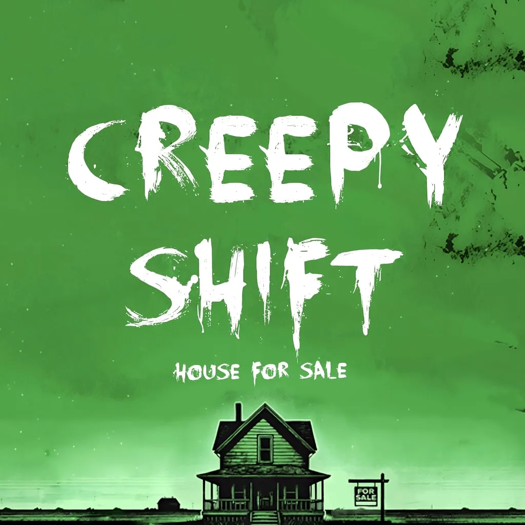 Creepy Shift: House For Sale [PS5] - изображение 1