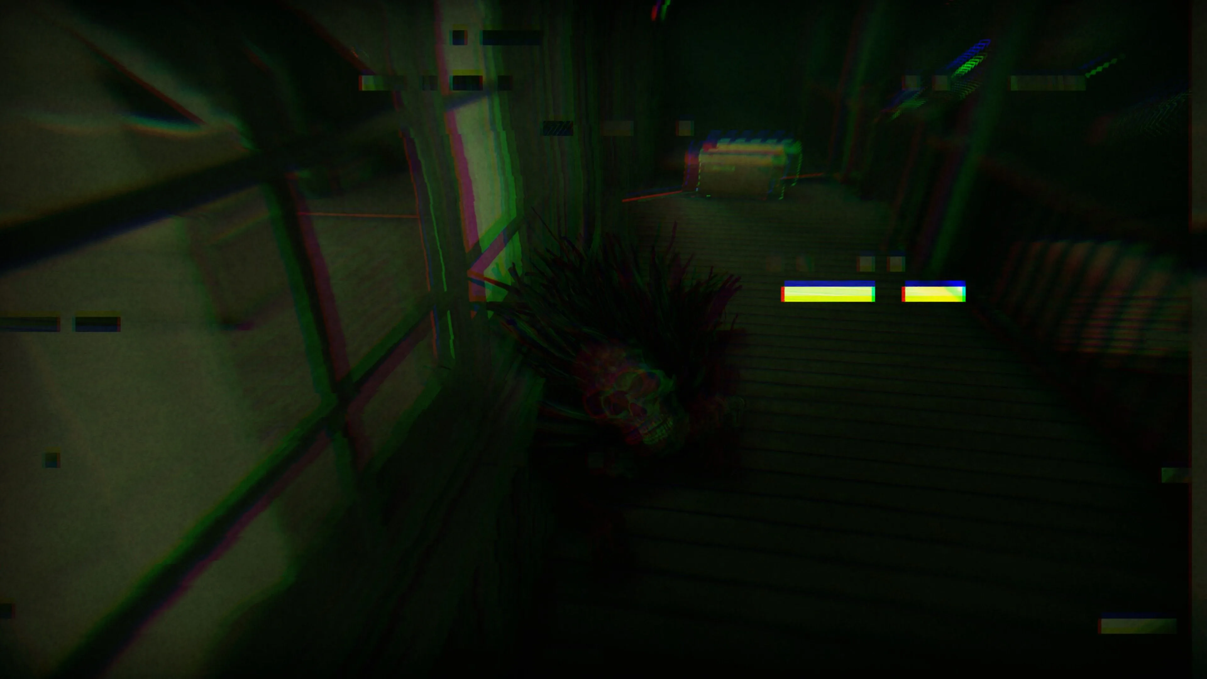 Creepy Shift: House For Sale [PS5] - изображение 4