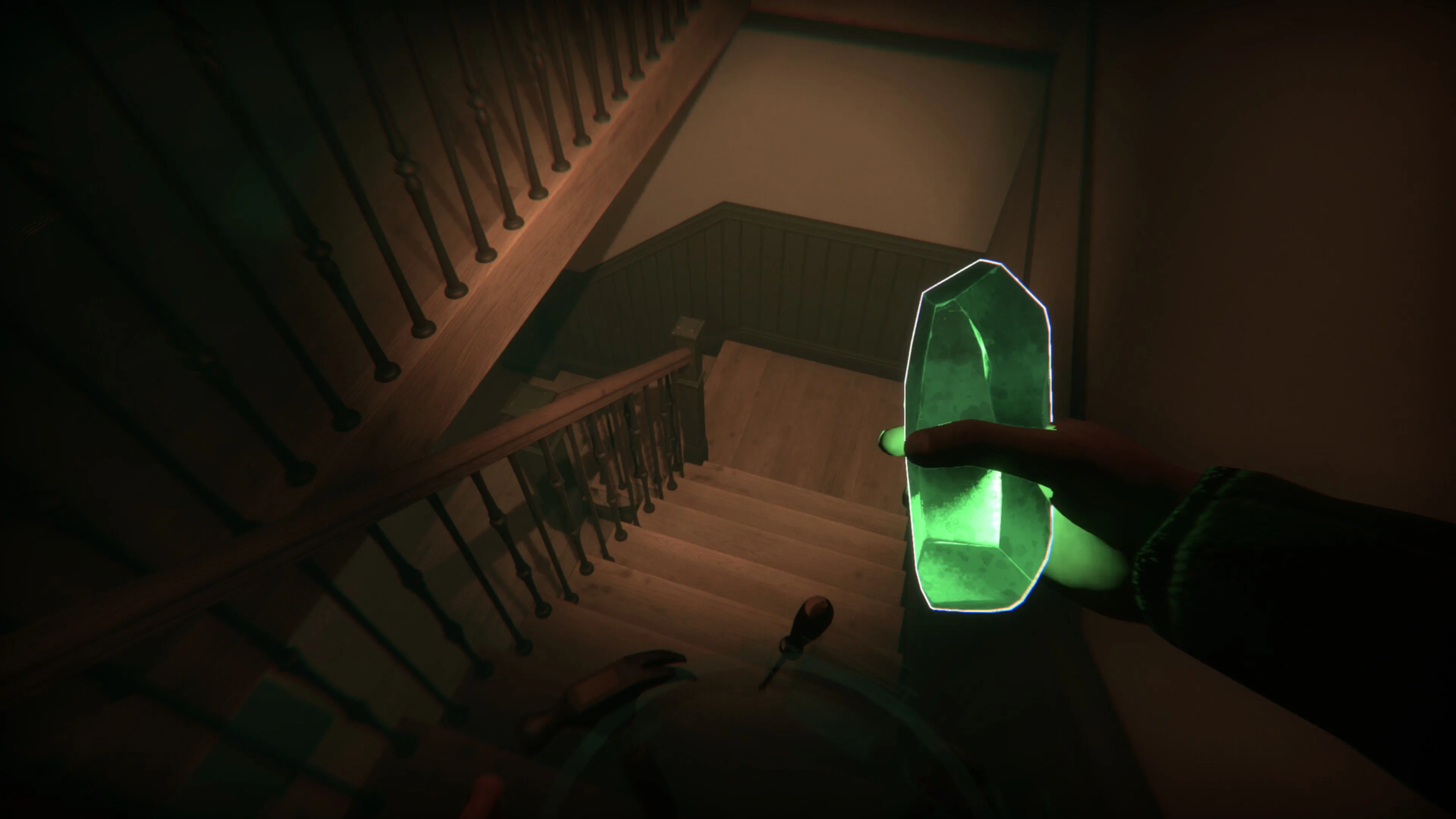 Creepy Shift: House For Sale [PS5] - изображение 3