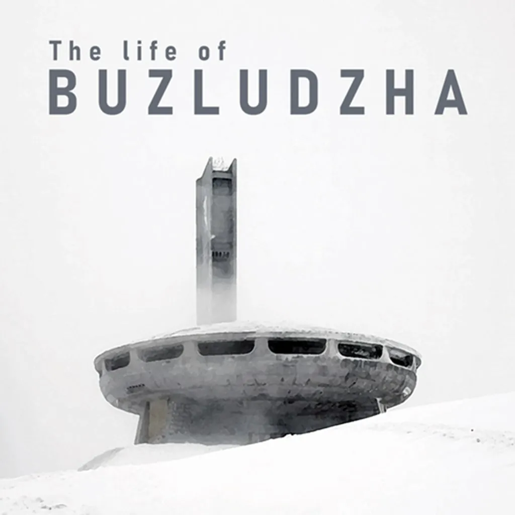 The life of Buzludzha [PS5] cover
