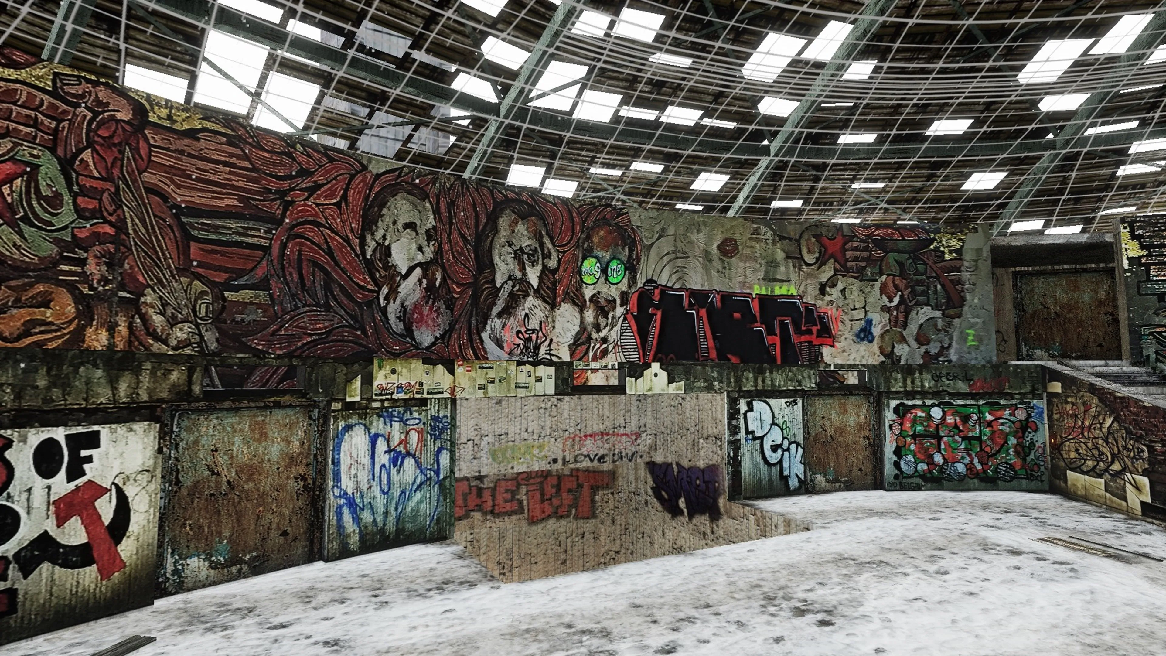The life of Buzludzha [PS5] - изображение 4
