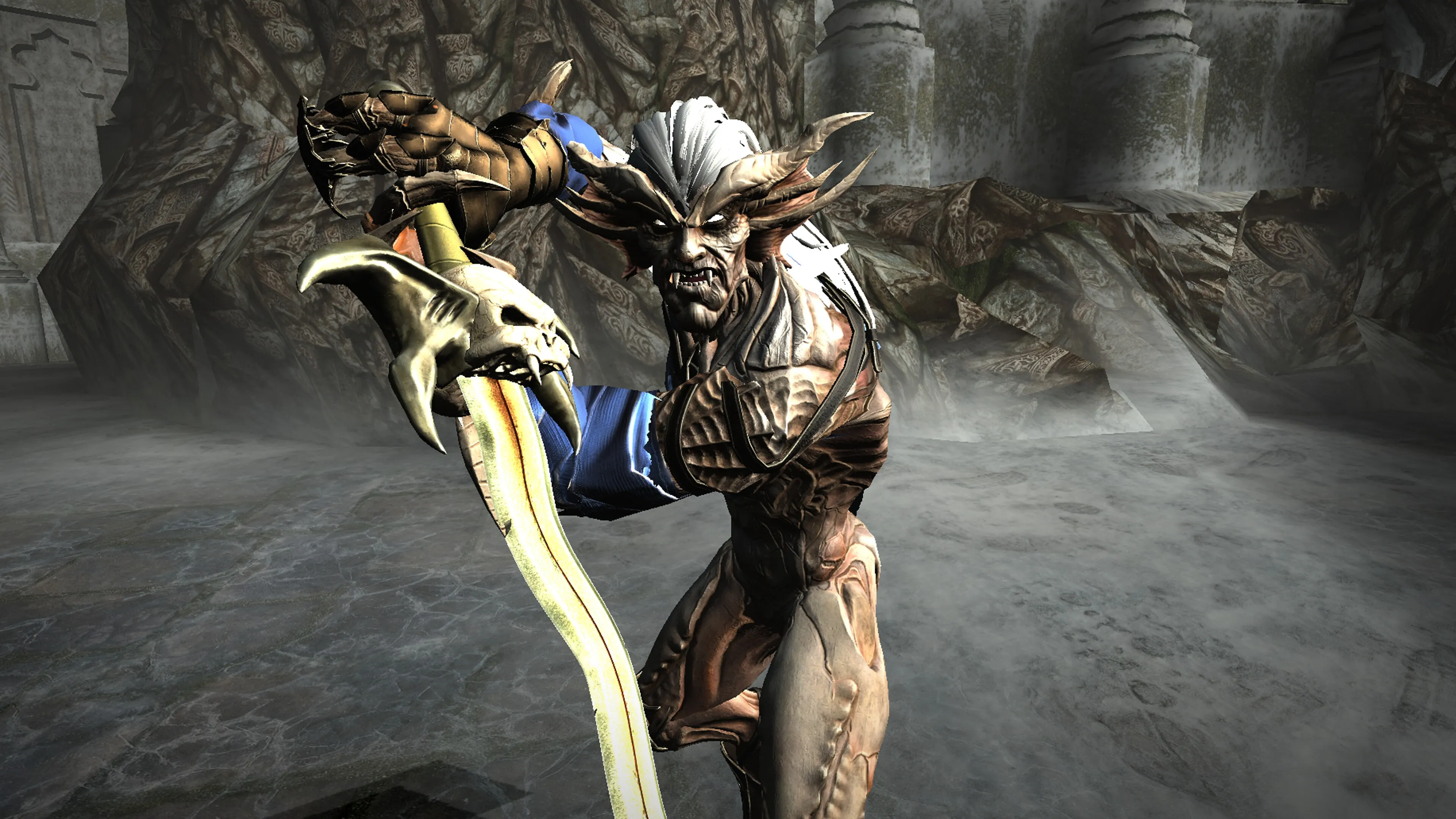 Legacy of Kain: Defiance Remastered - Shifter Skin Pack [PS4,&nbsp;PS5] - изображение 2