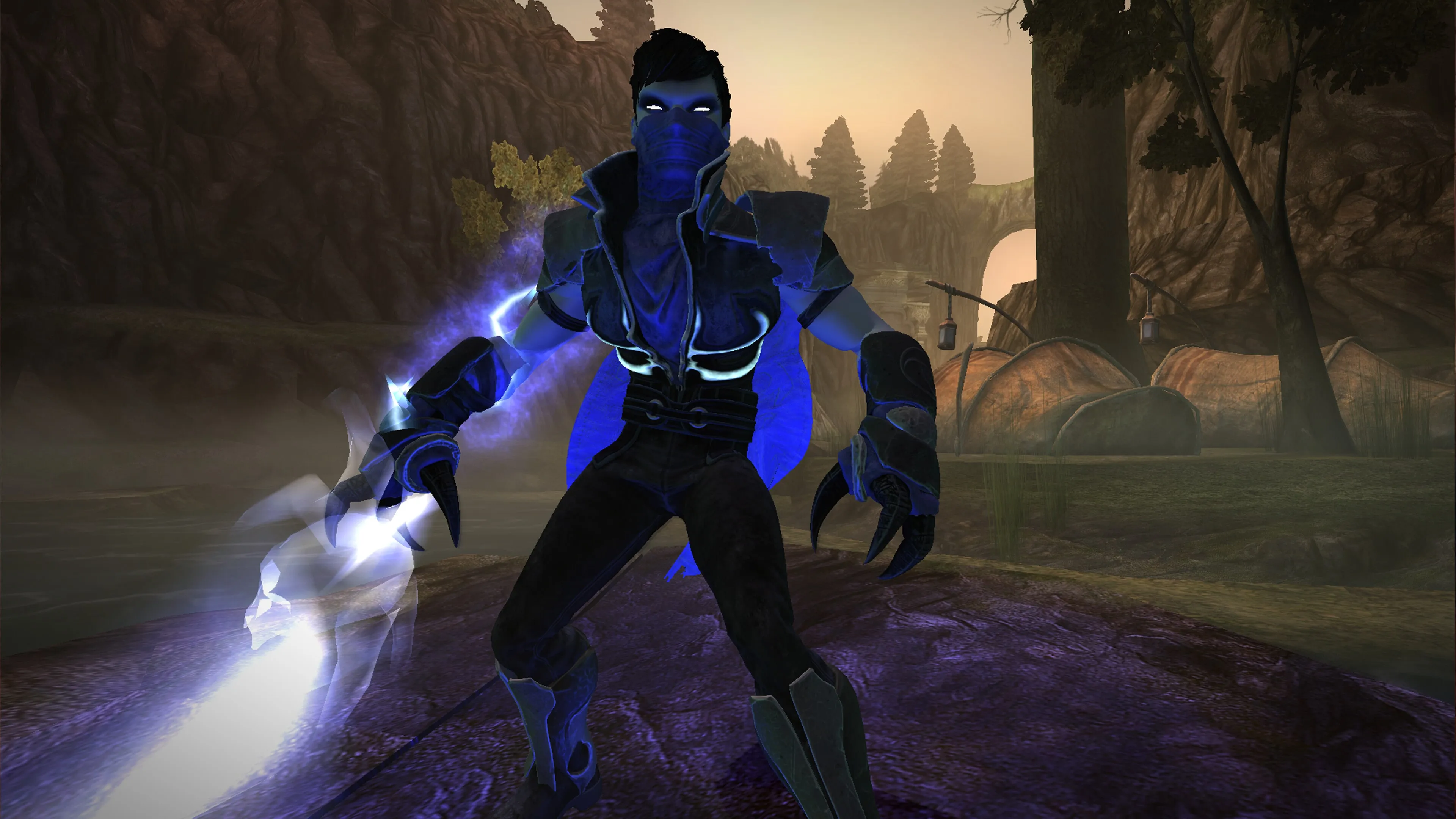 Legacy of Kain: Defiance Remastered - Shifter Skin Pack [PS4,&nbsp;PS5] - изображение 4