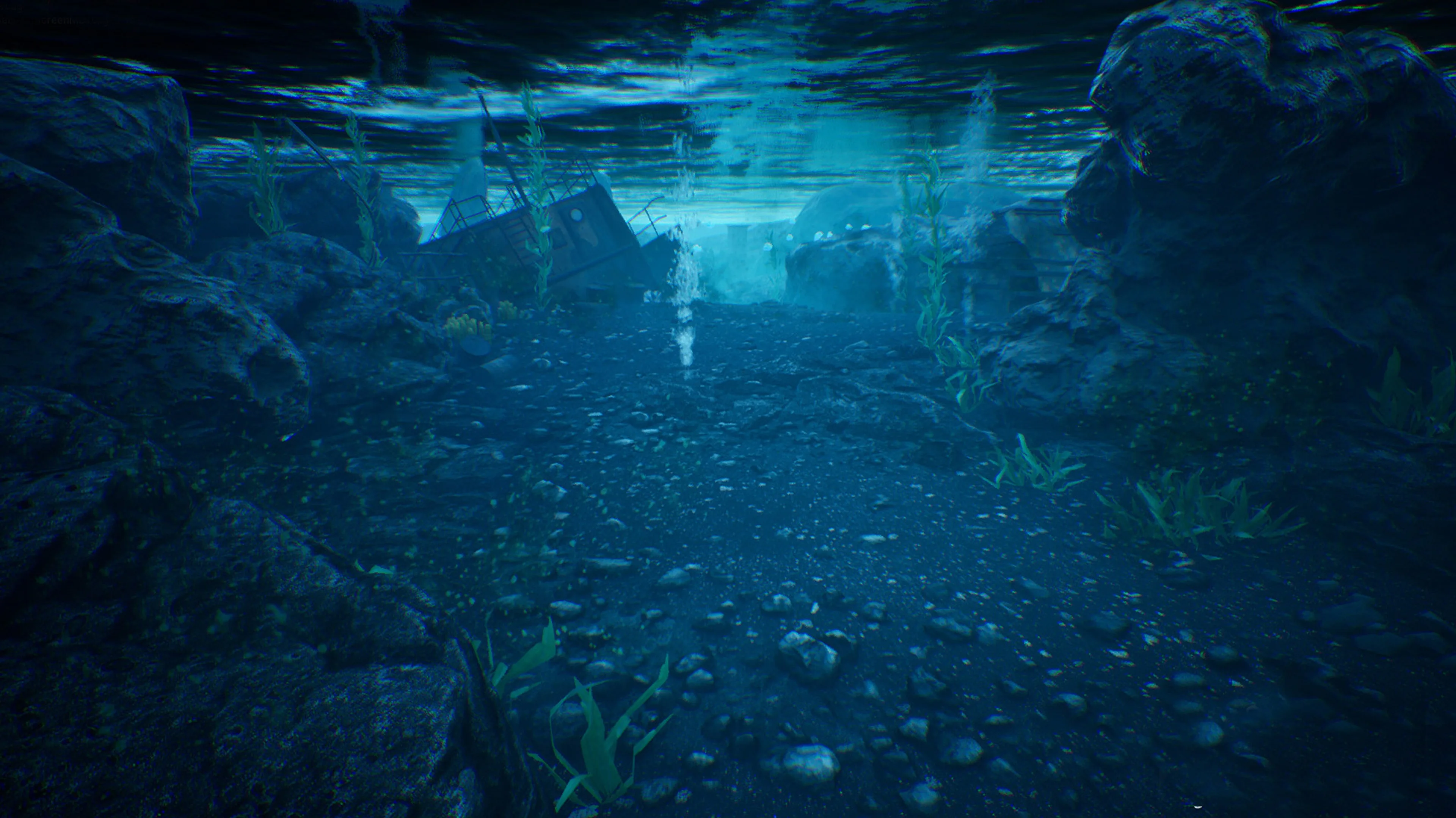 The Shore [PS5] - изображение 3