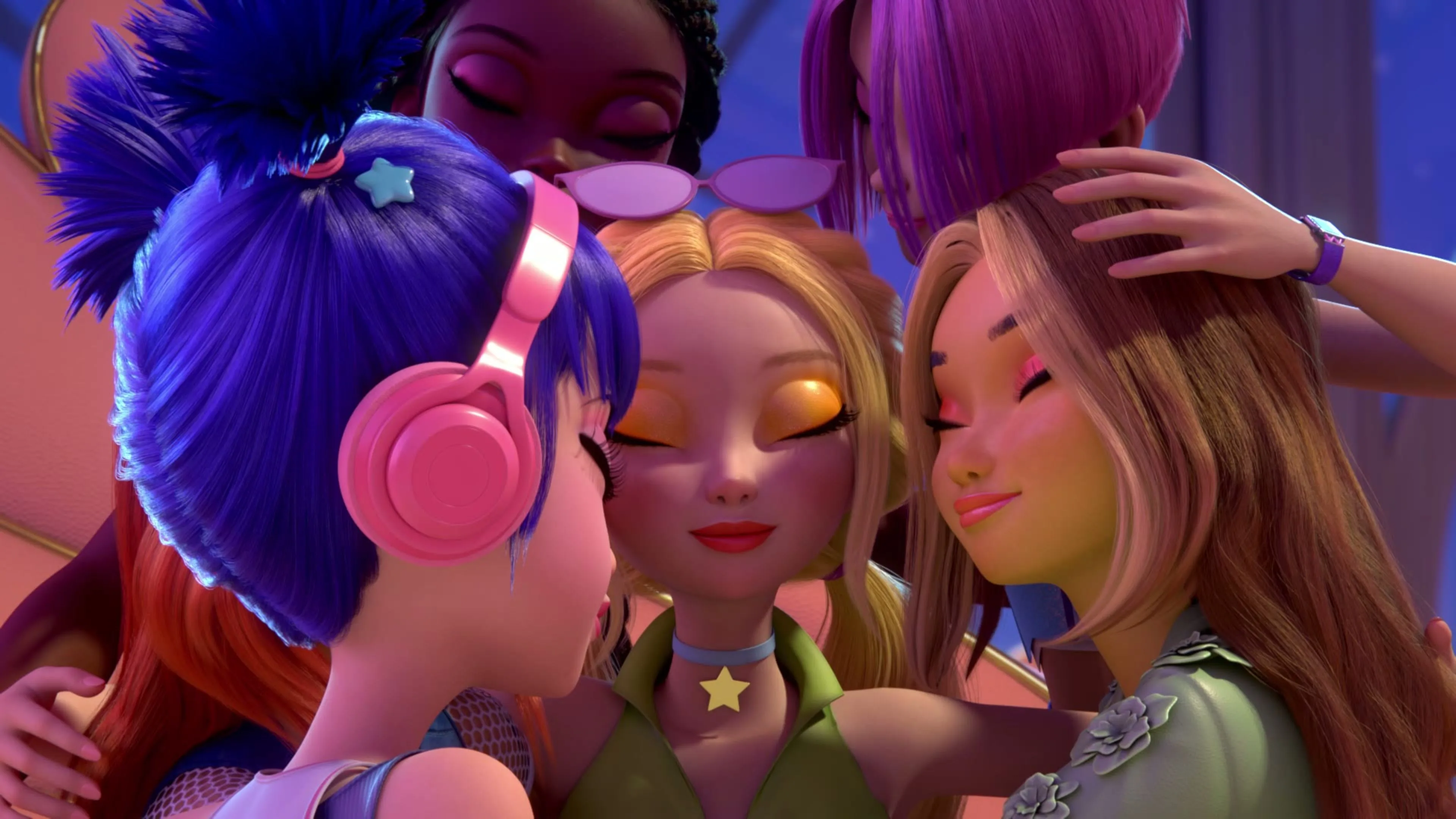 Winx Club: The Magic is Back [PS5] - изображение 2