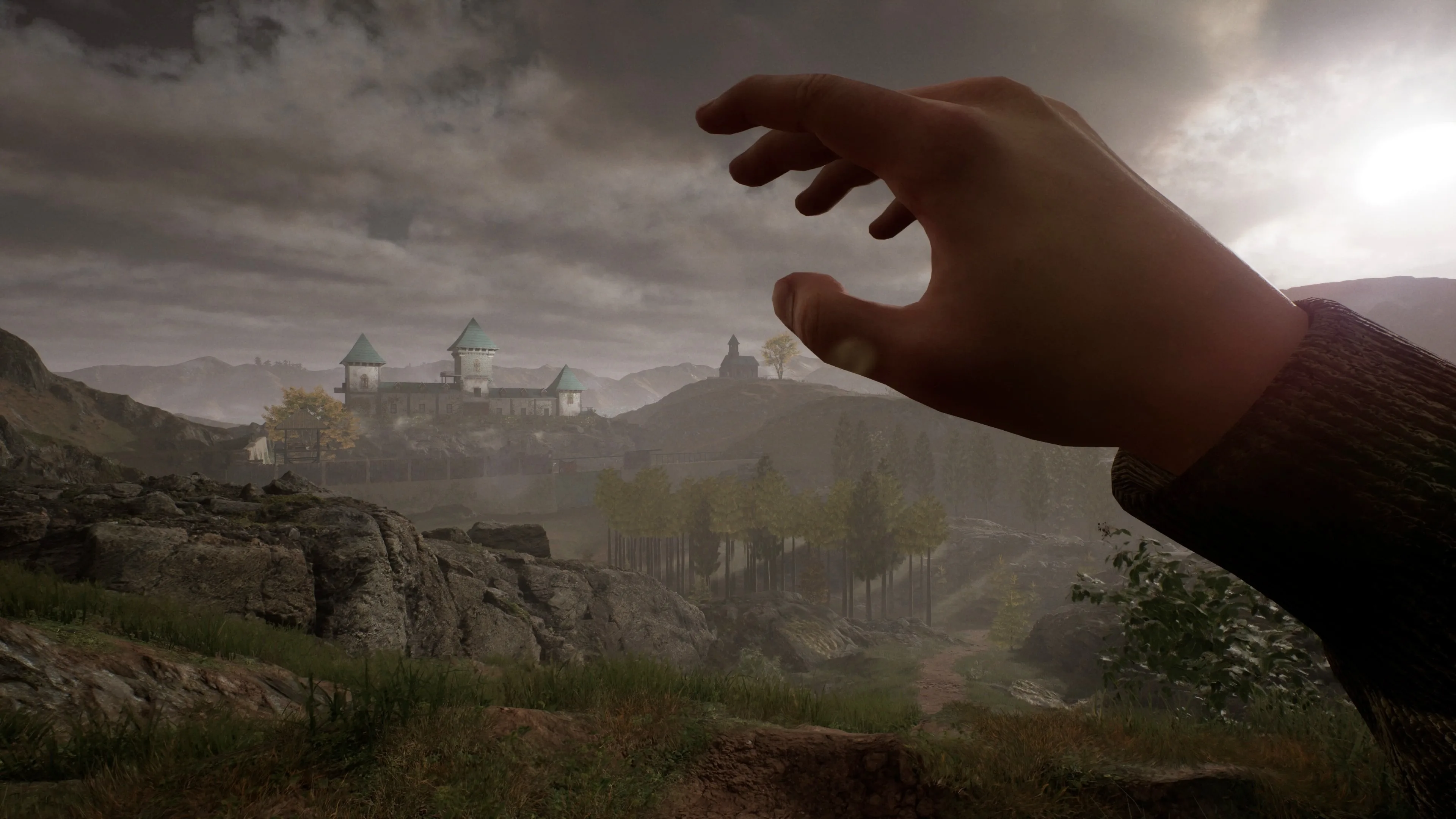 Once Alive [PS5]