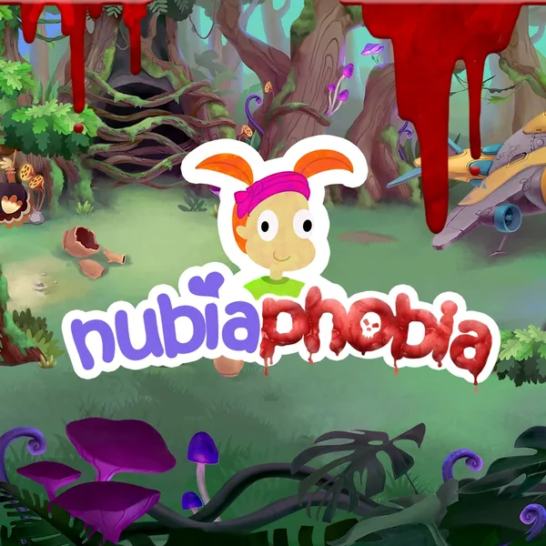 NubiaPhobia [PS4]