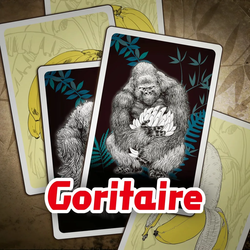 Goritaire [PS4,&nbsp;PS5] - изображение 1