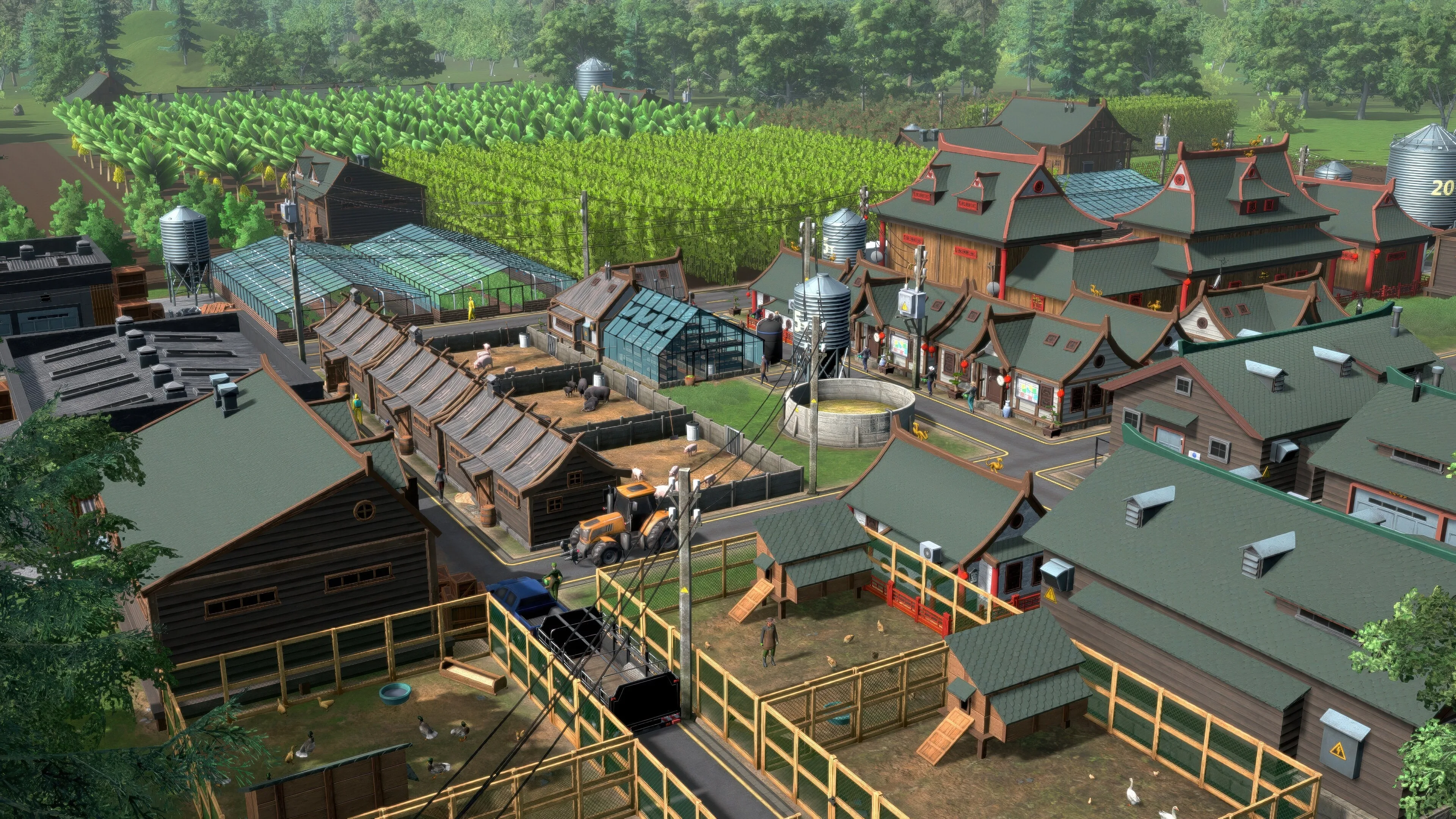 Farm Manager World [PS5] - изображение 2
