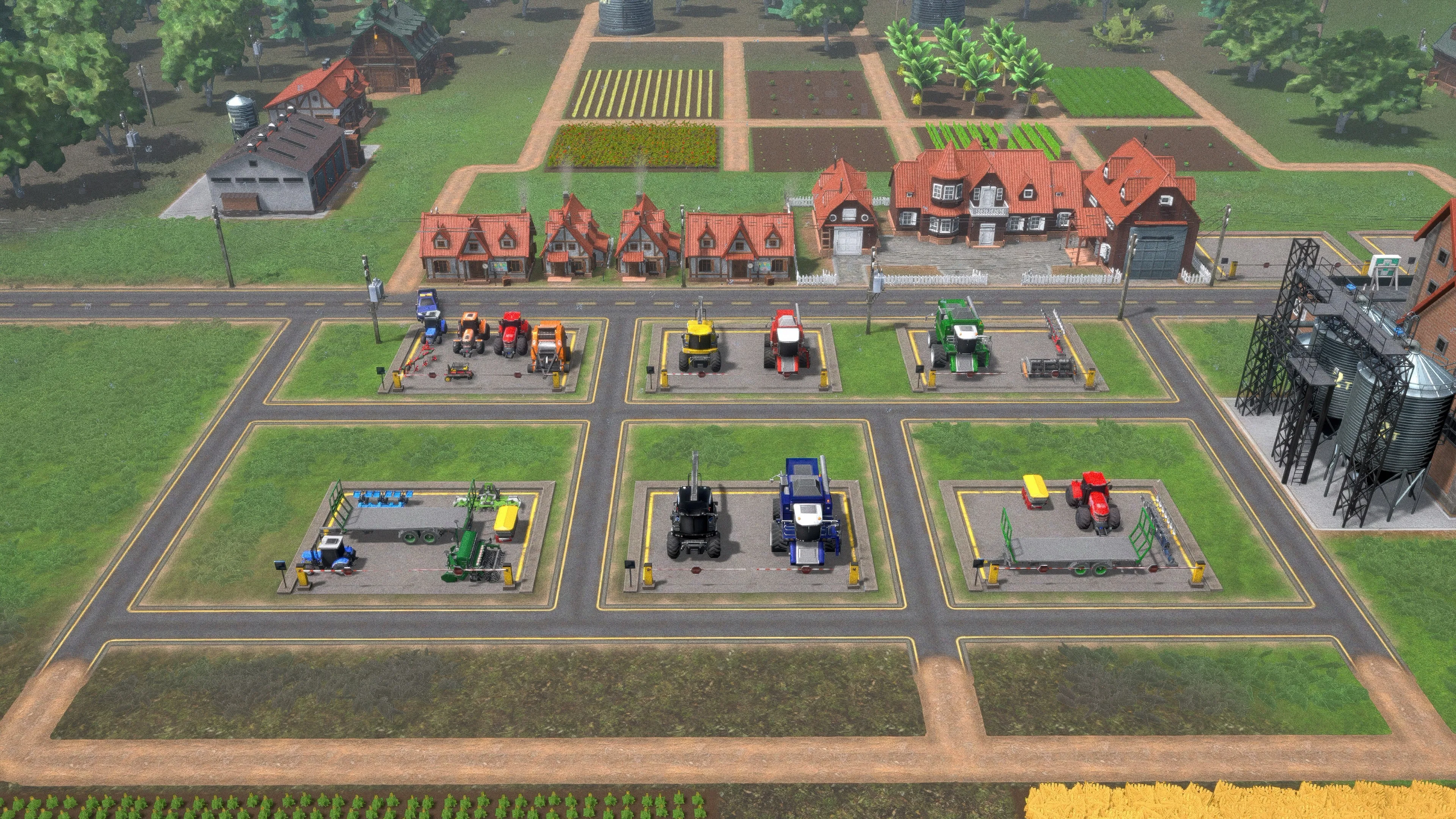 Farm Manager World x Farm Manager 2022 [PS4, PS5] - изображение 3