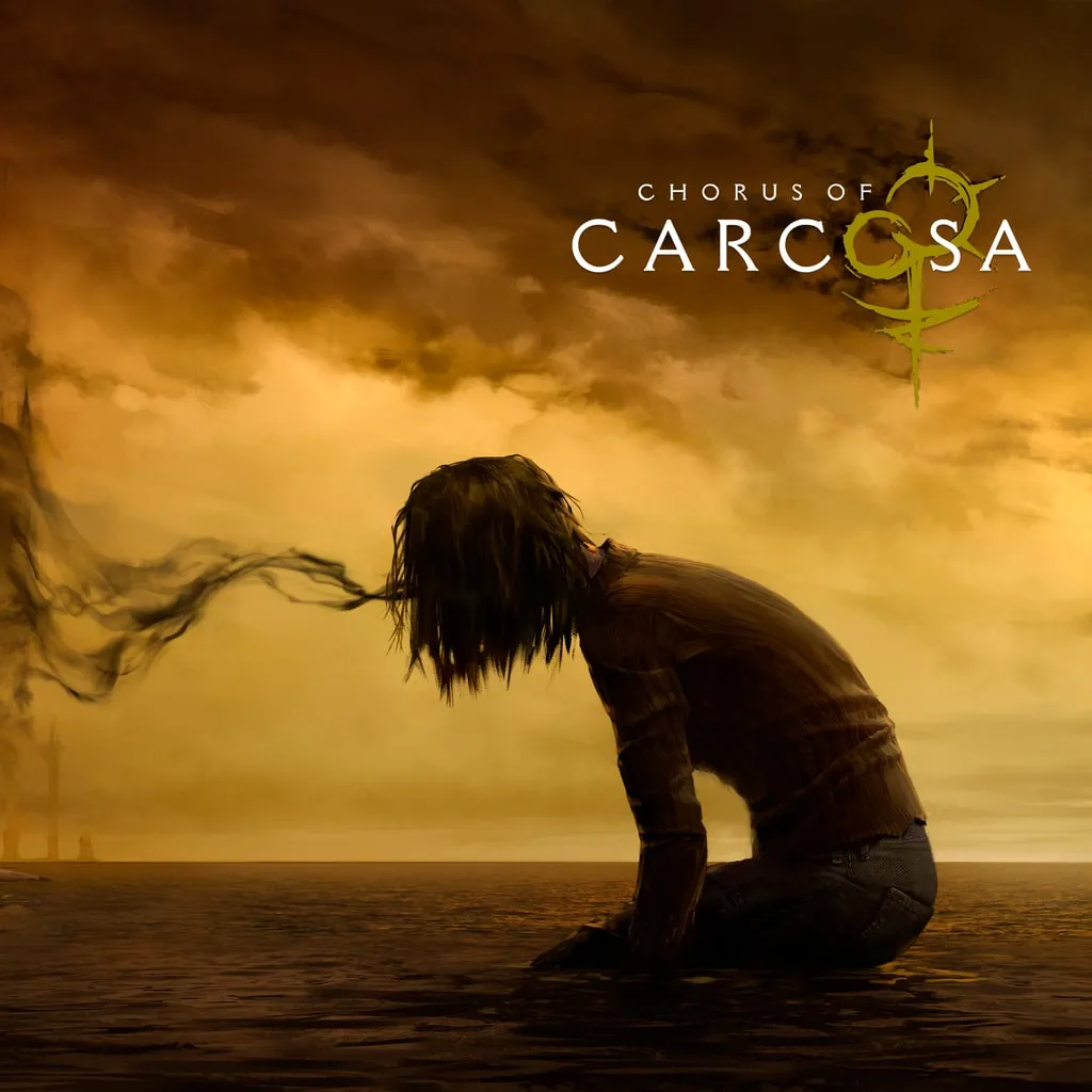 Chorus of Carcosa [PS4] cover