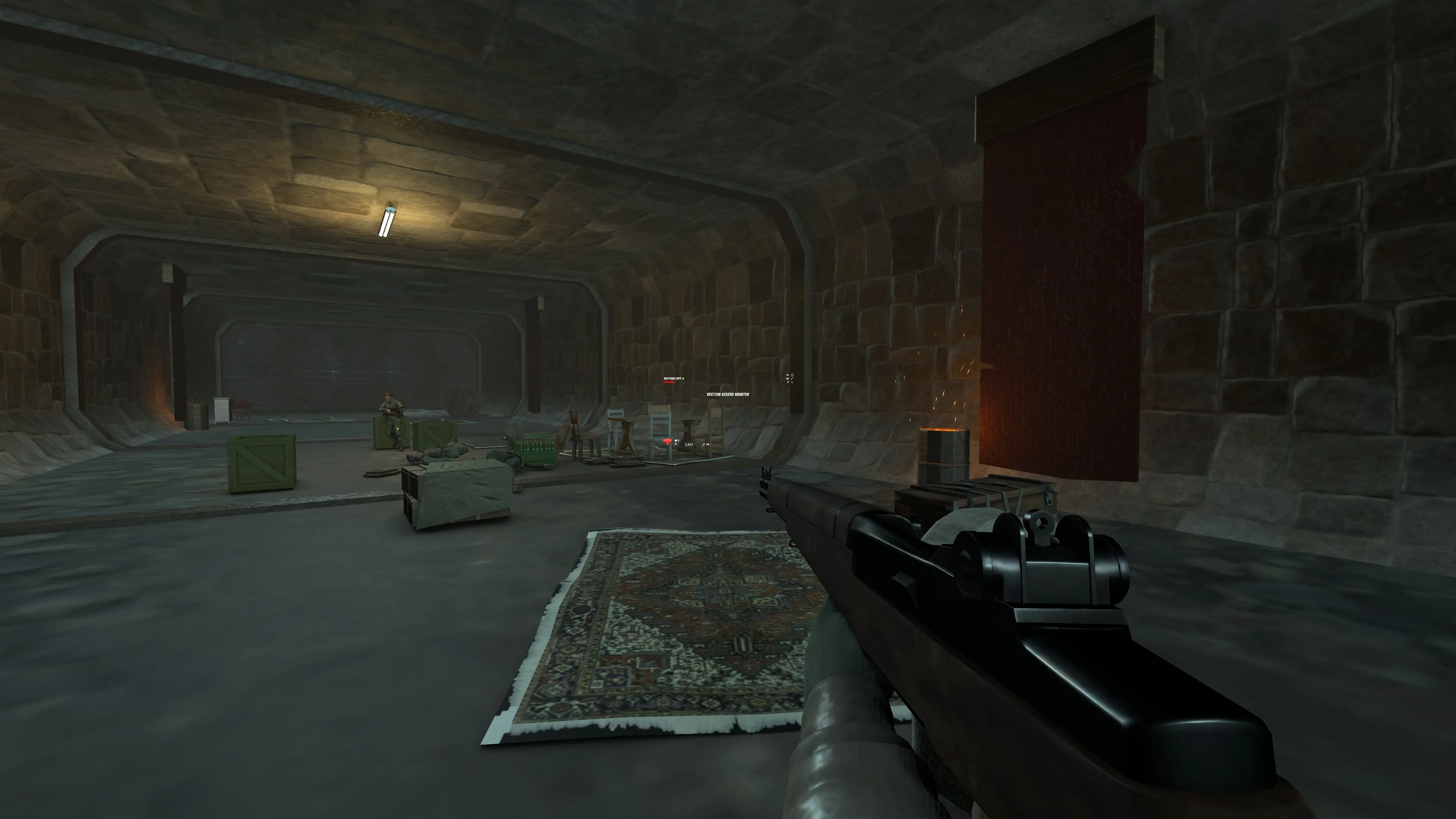 Bunkers 1944 FPS [PS5] - изображение 4