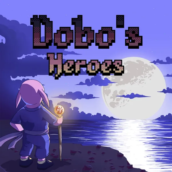 Dobo's Heroes [PS5]