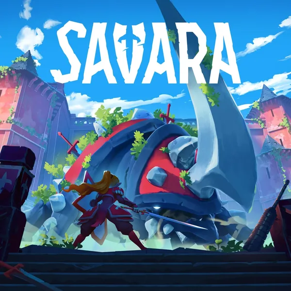 Savara [PS5]