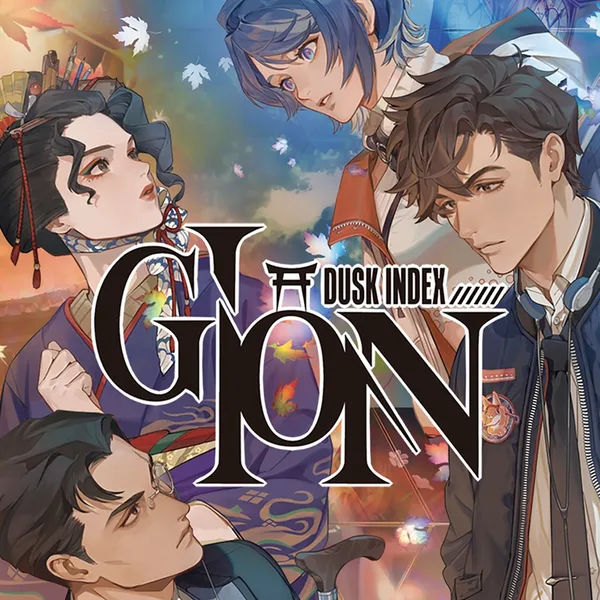DUSK INDEX: GION [PS5]