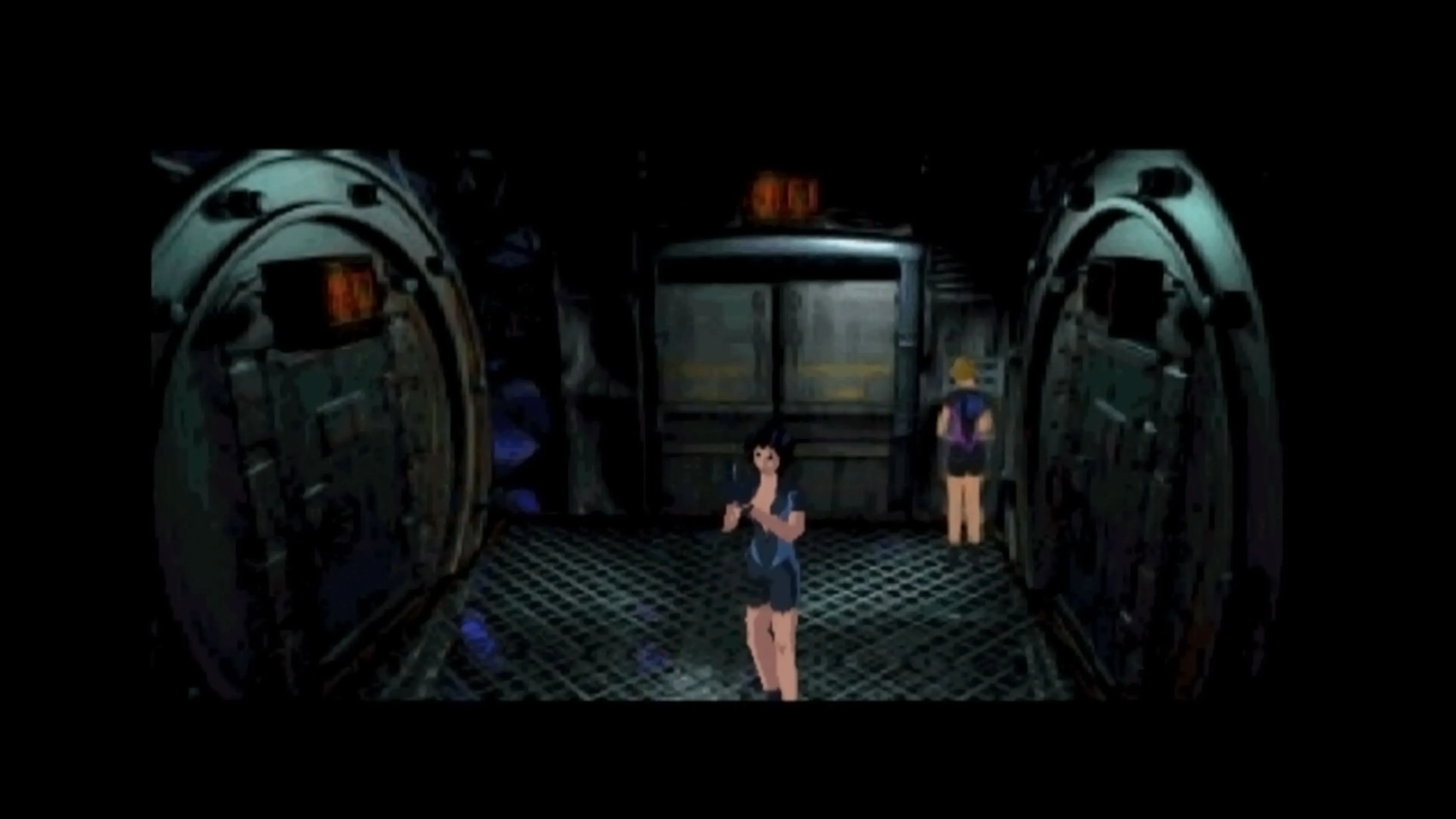 Fear Effect 2: Retro Helix [PS4, PS5] - изображение 3