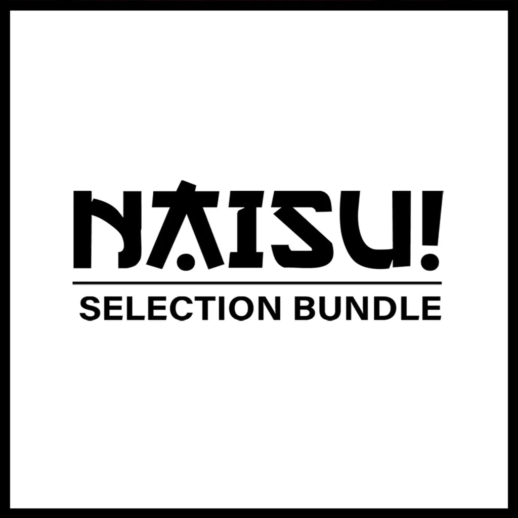 NAISU Selection Bundle [PS4, PS5] cover