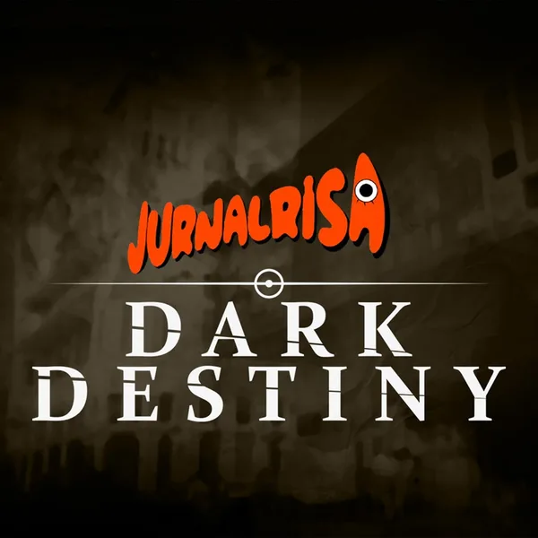 JURNAL RISA: DARK DESTINY [PS5]