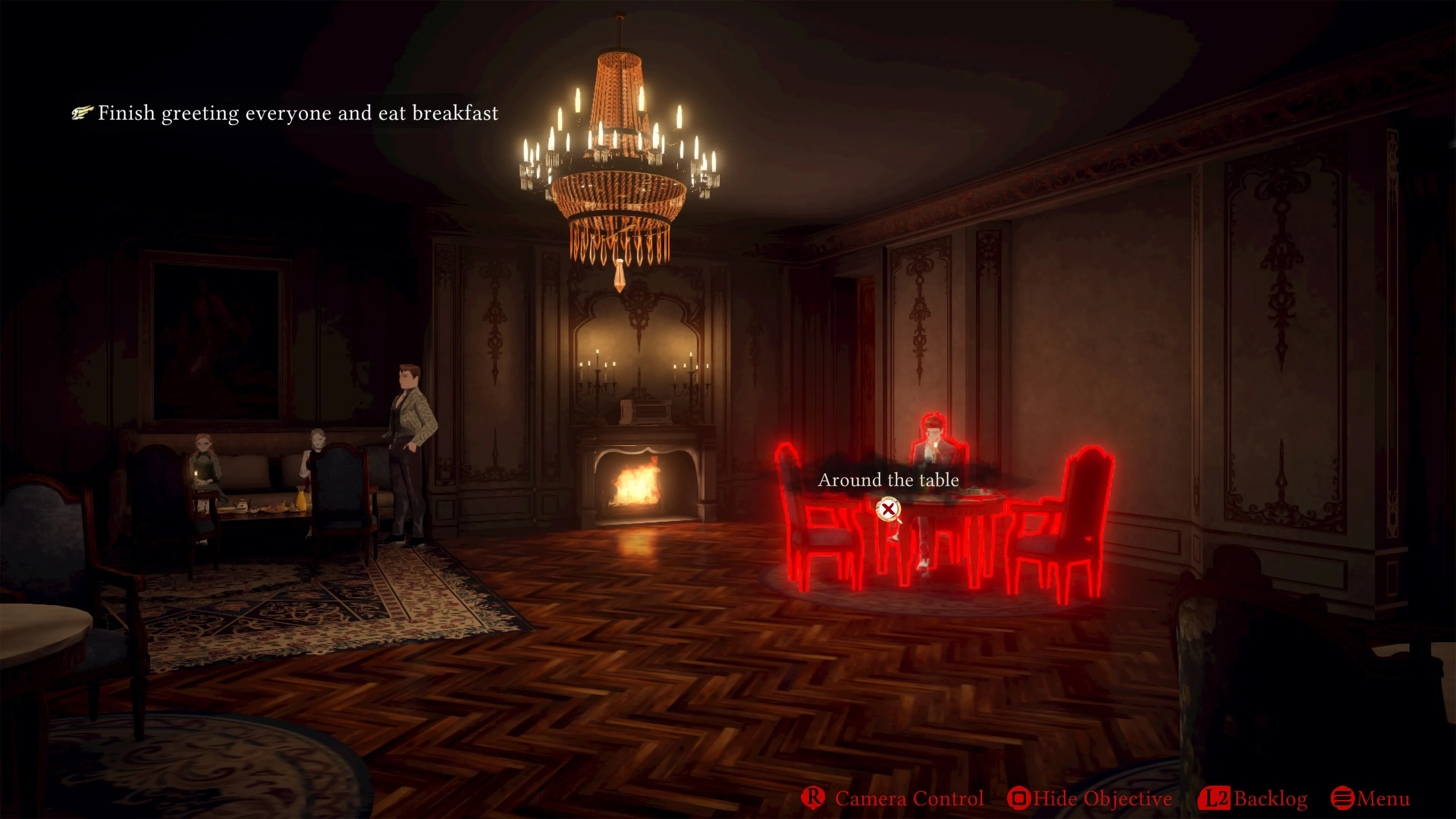 Dark Auction [PS5] - изображение 4