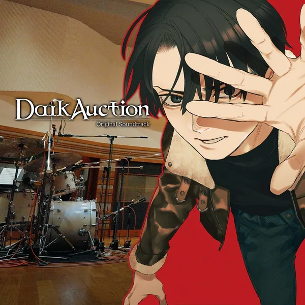 Dark Auction Original Sound Track [PS5]