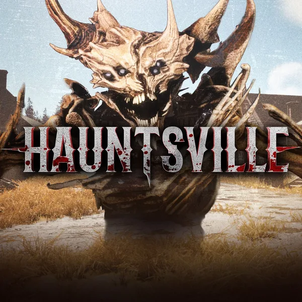 Hauntsville [PS5]