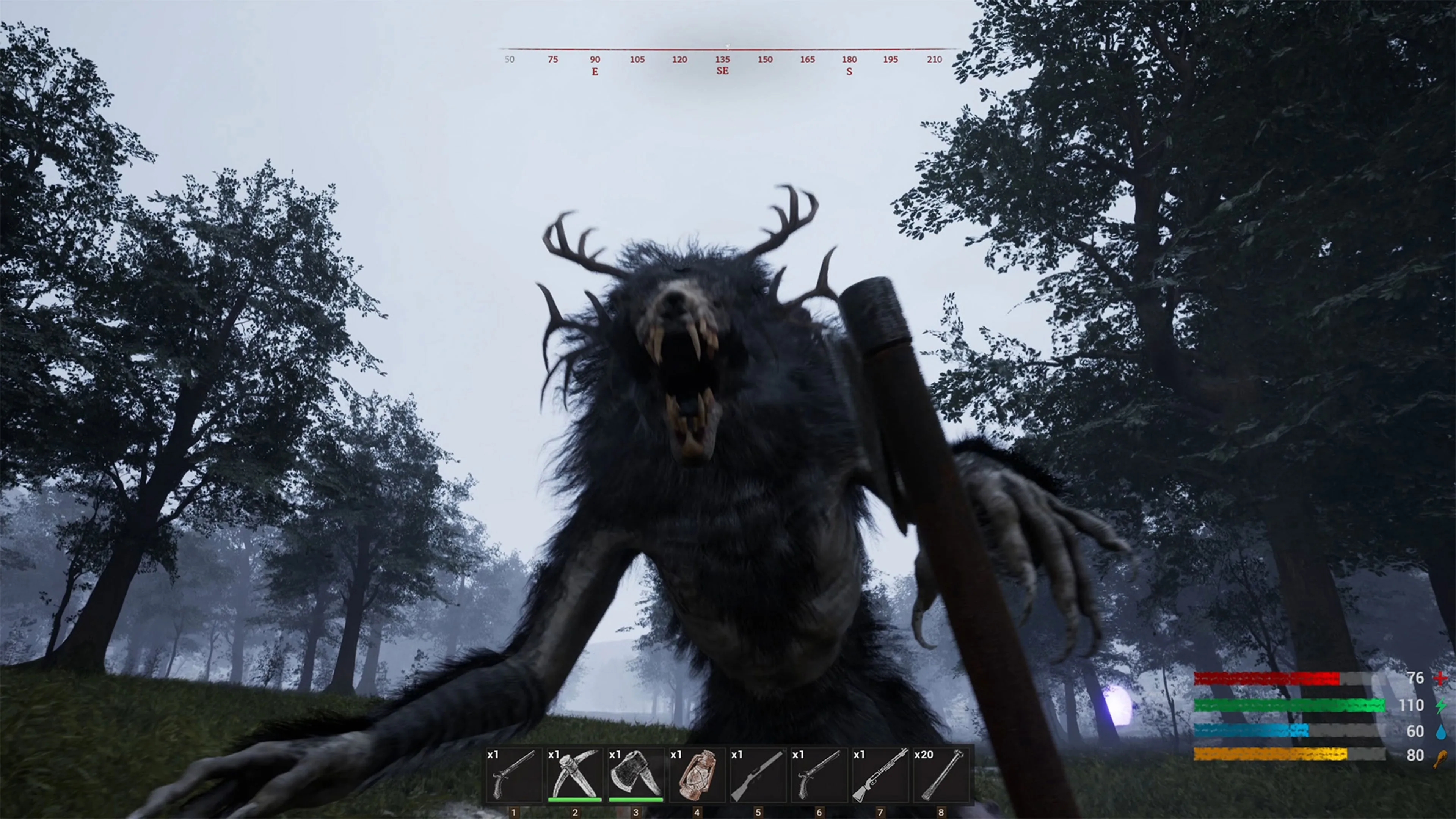 Hauntsville [PS5] - изображение 4