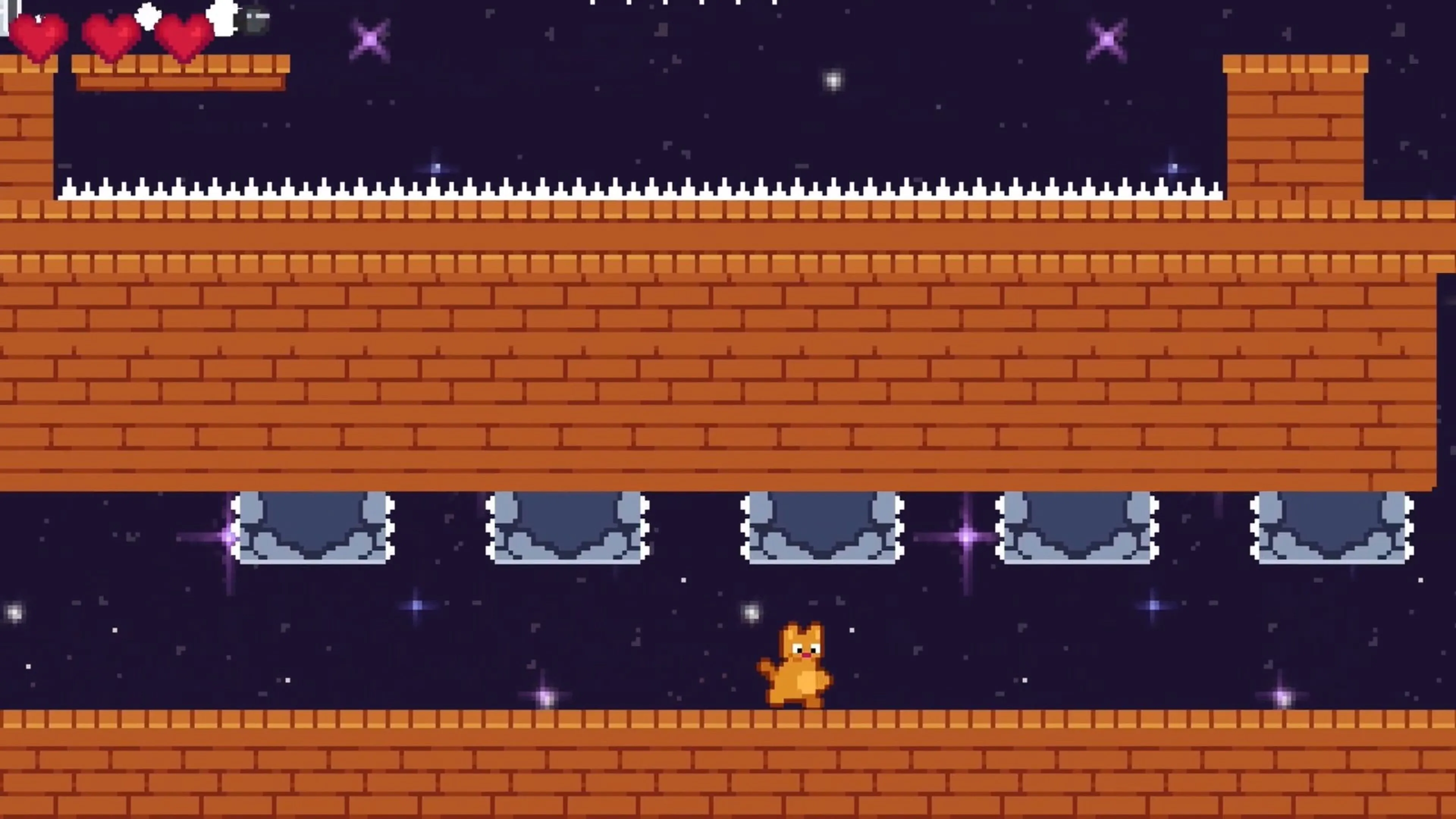 Cat in Rain [PS5] - изображение 3