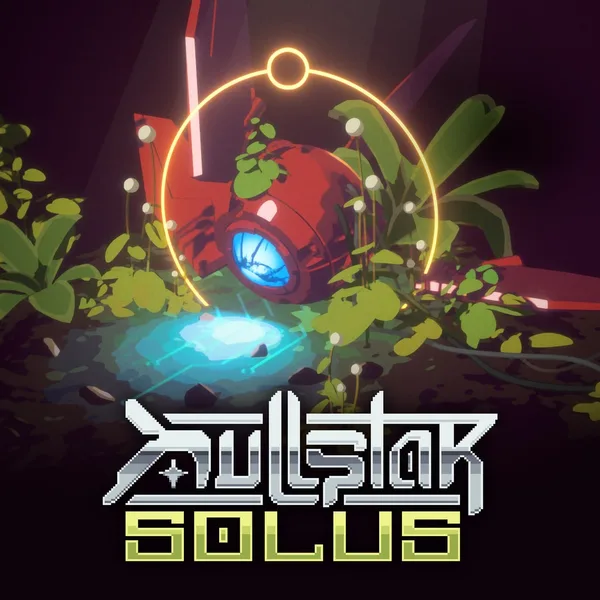 Nullstar: Solus [PS5]