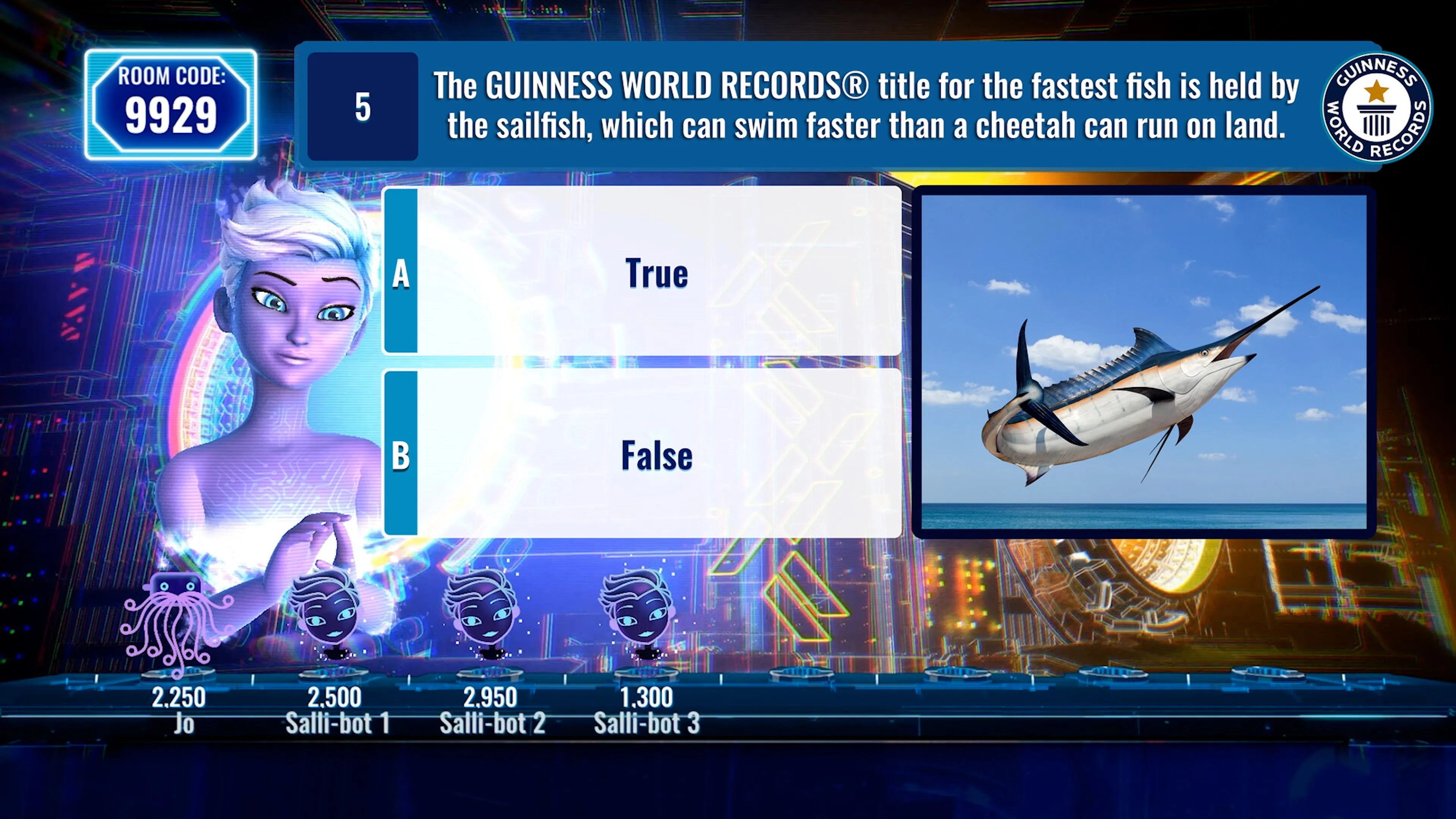 It's Quiz Time: Mega Pack [PS4, PS5] - изображение 4
