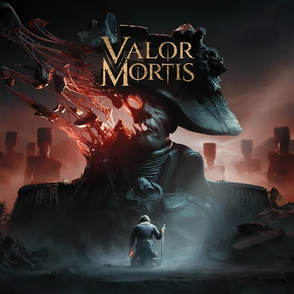 Valor Mortis [PS5]